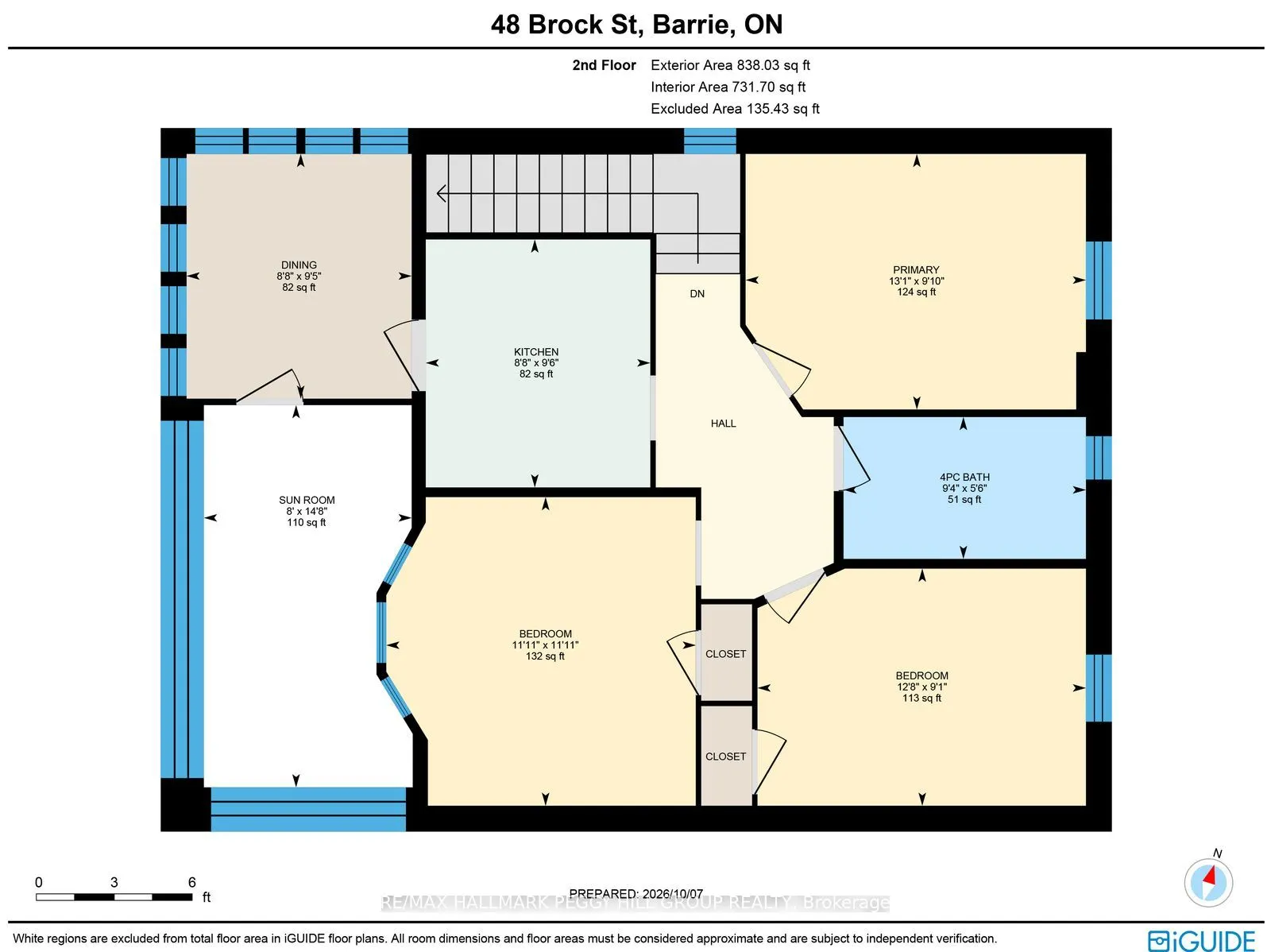 48 Brock Street