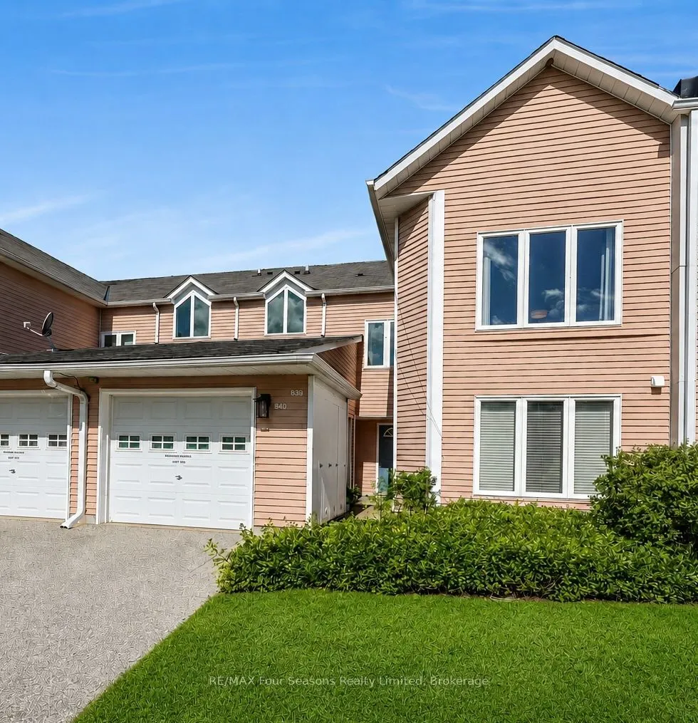 34 Dawson Drive #839