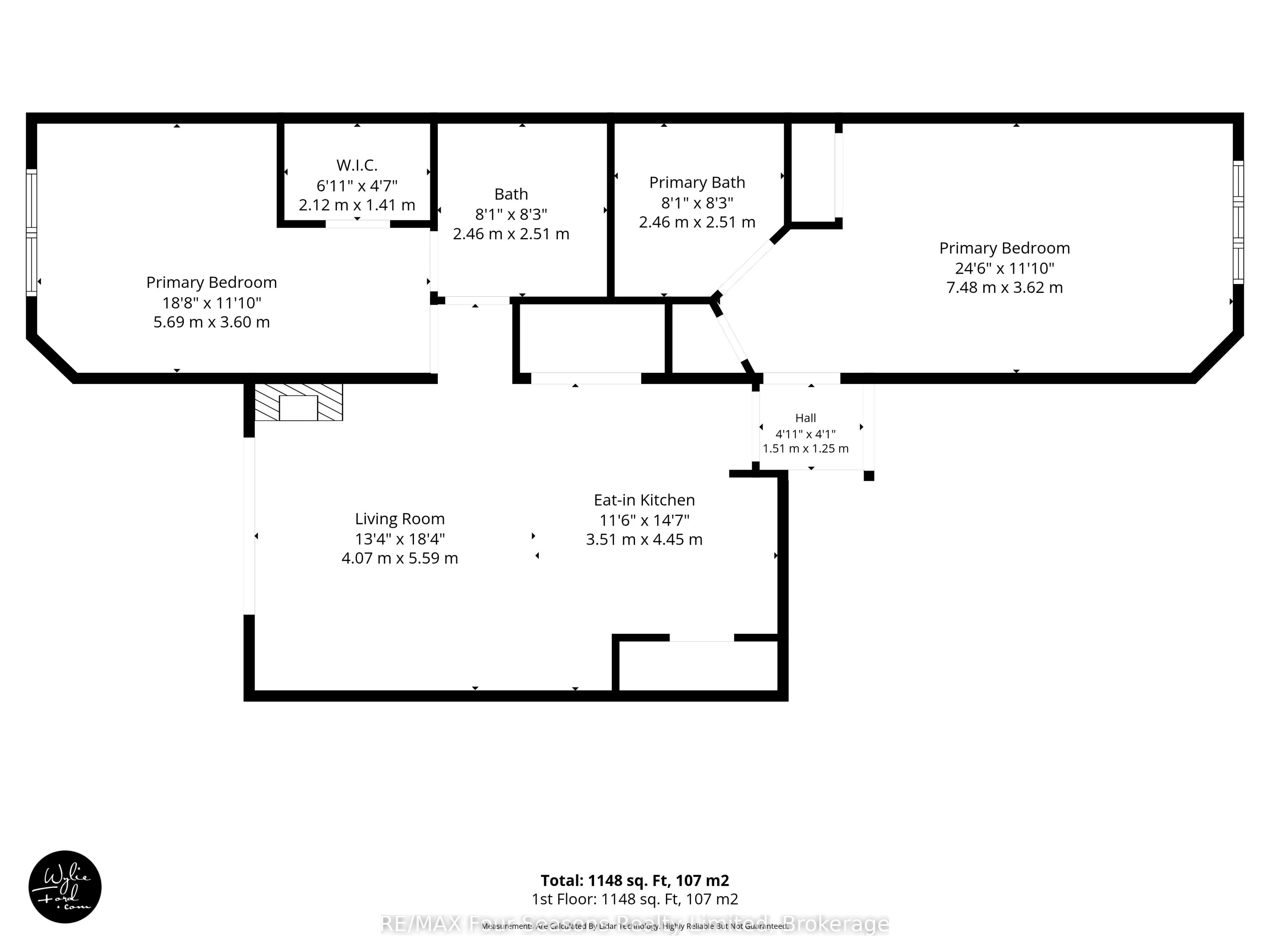 34 Dawson Drive #839