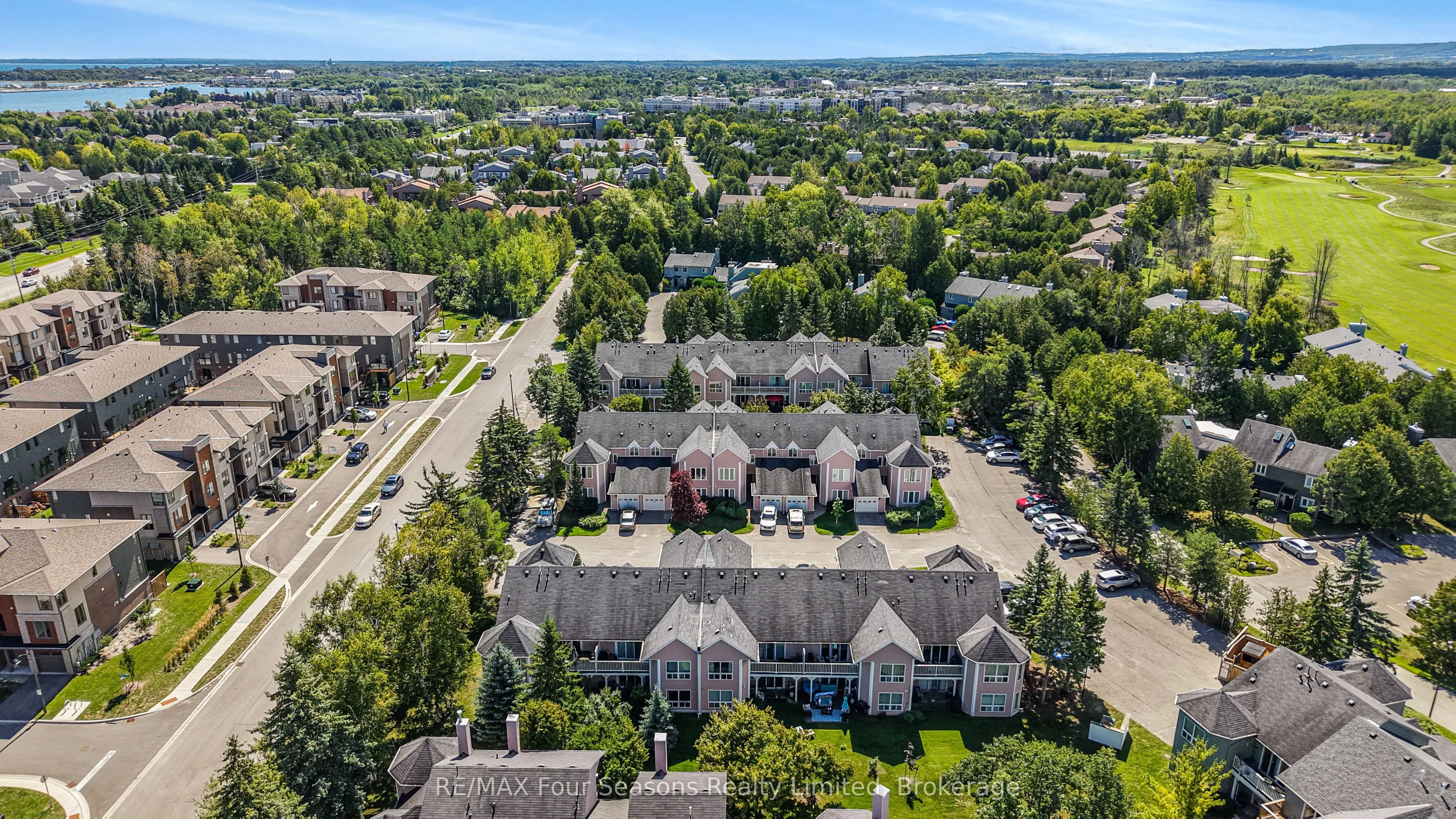 34 Dawson Drive #839