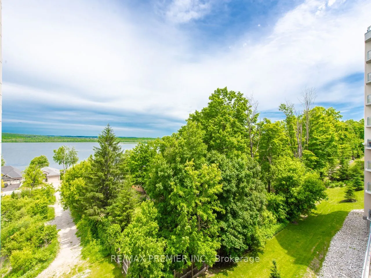 56 Lakeside Terrace #408