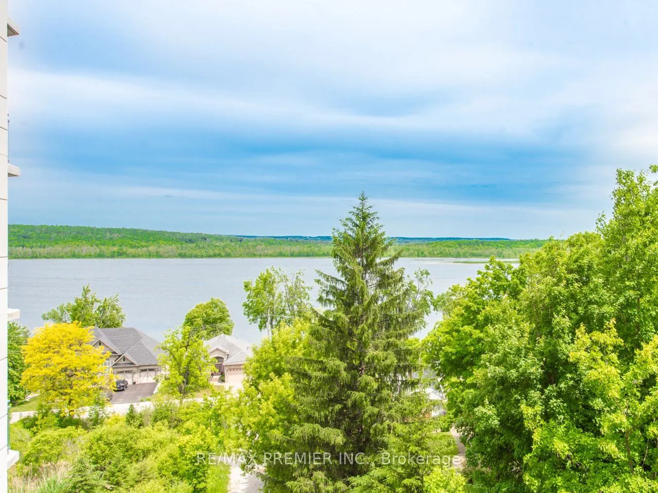 56 Lakeside Terrace #408