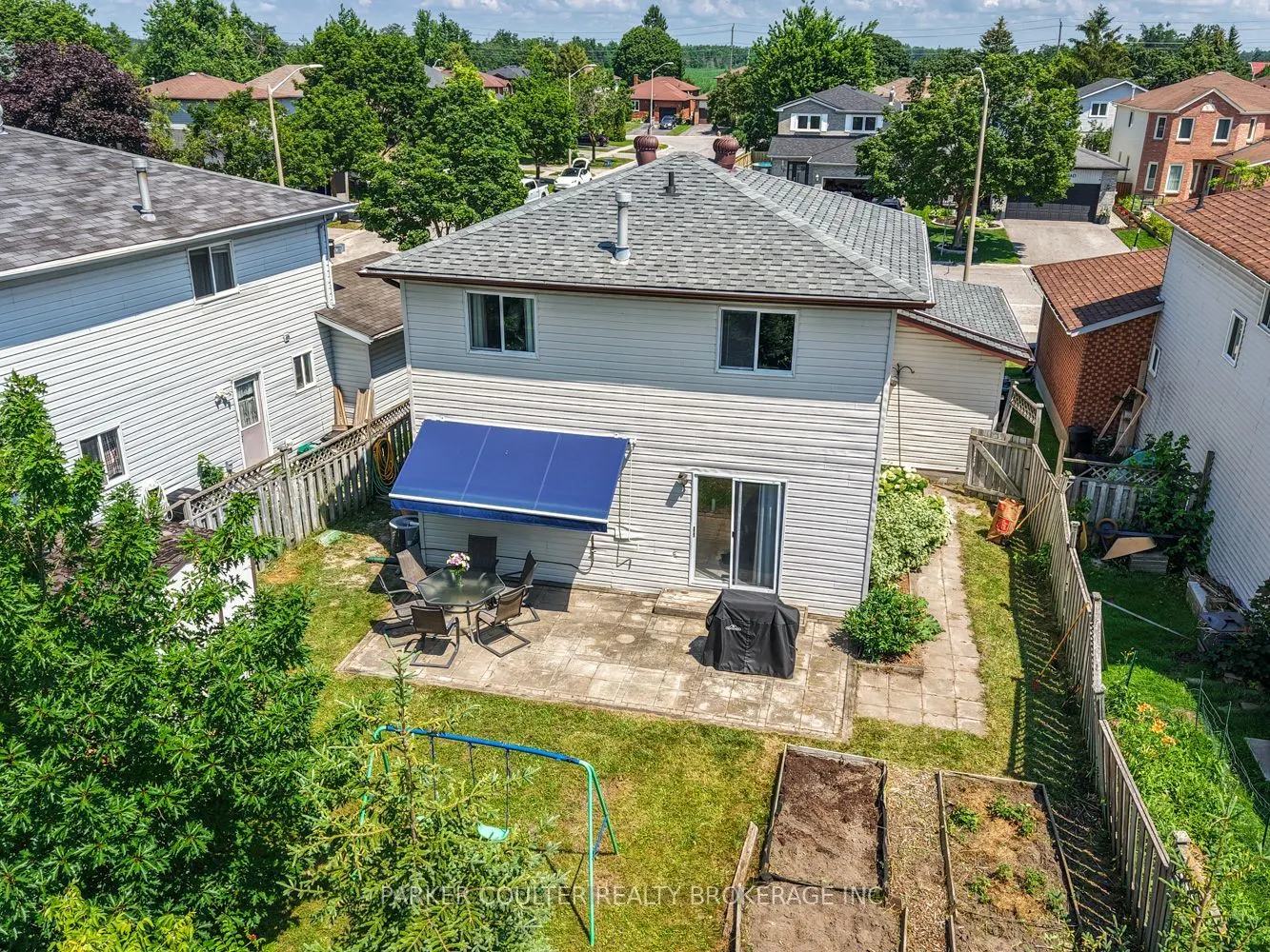 24 Hopkins Road