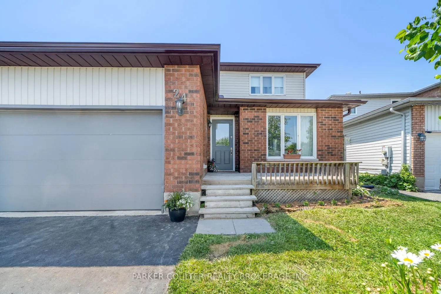 24 Hopkins Road