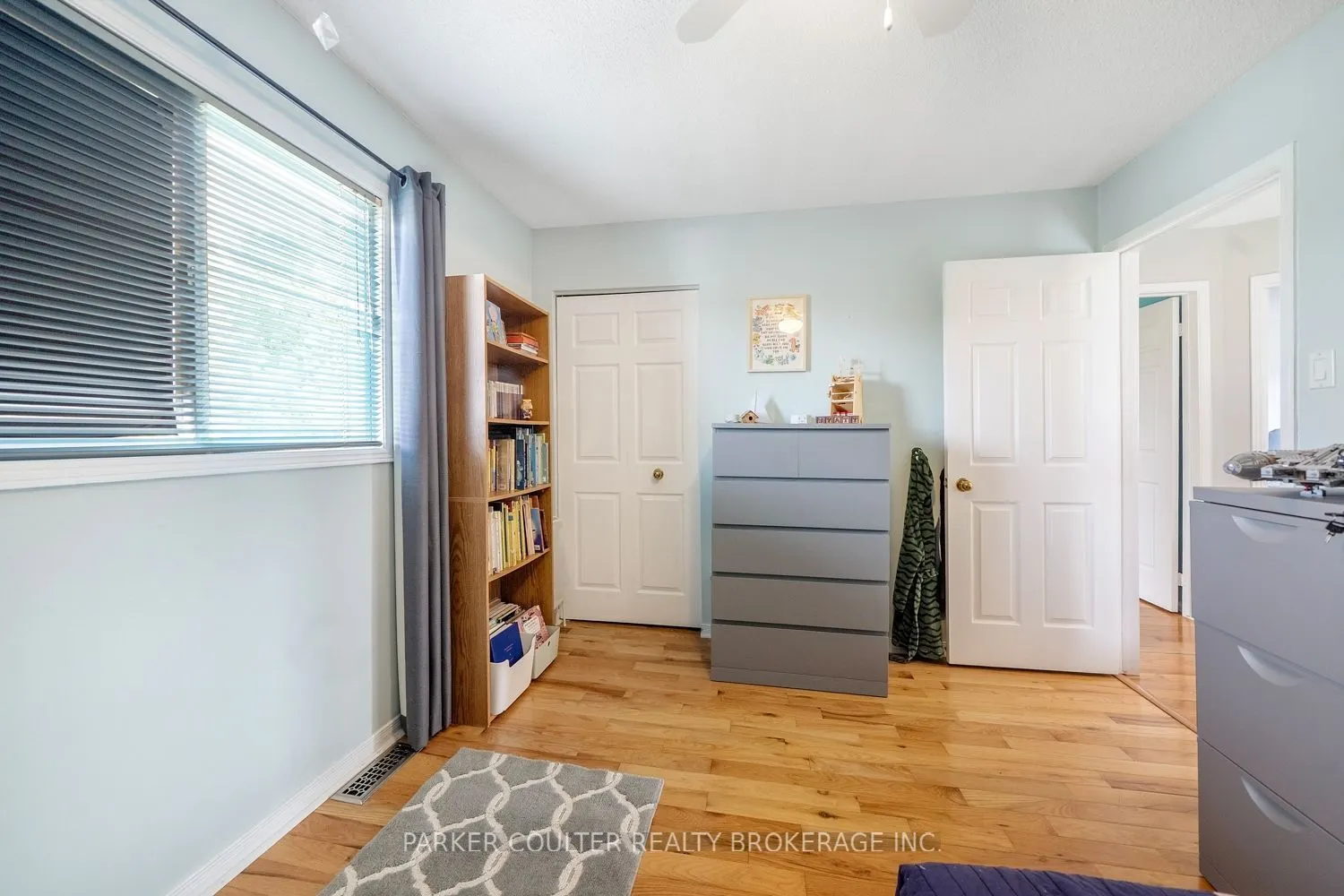 24 Hopkins Road
