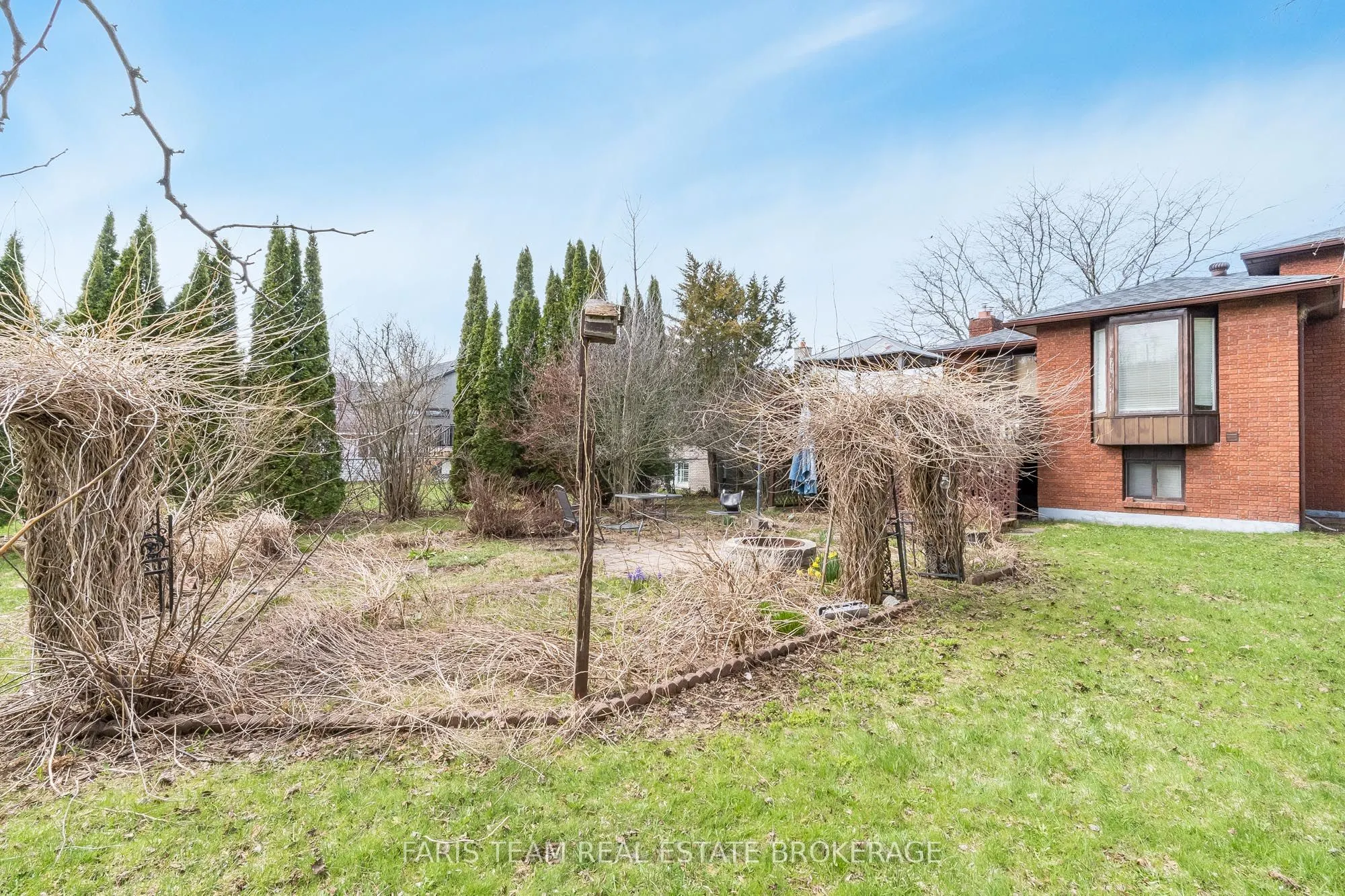 51 Beck Boulevard