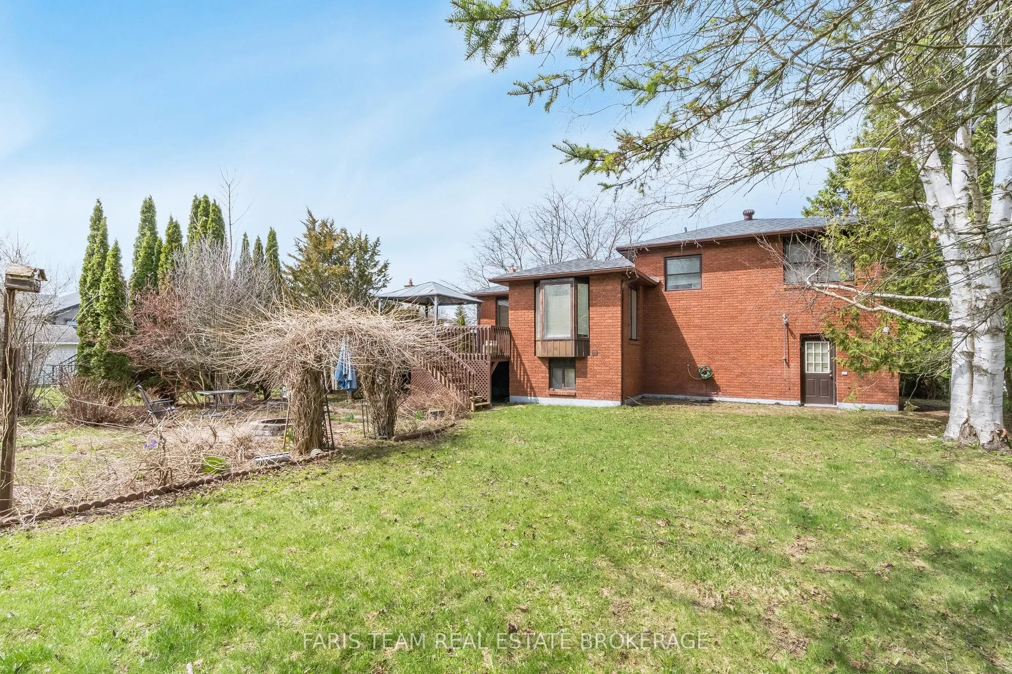 51 Beck Boulevard