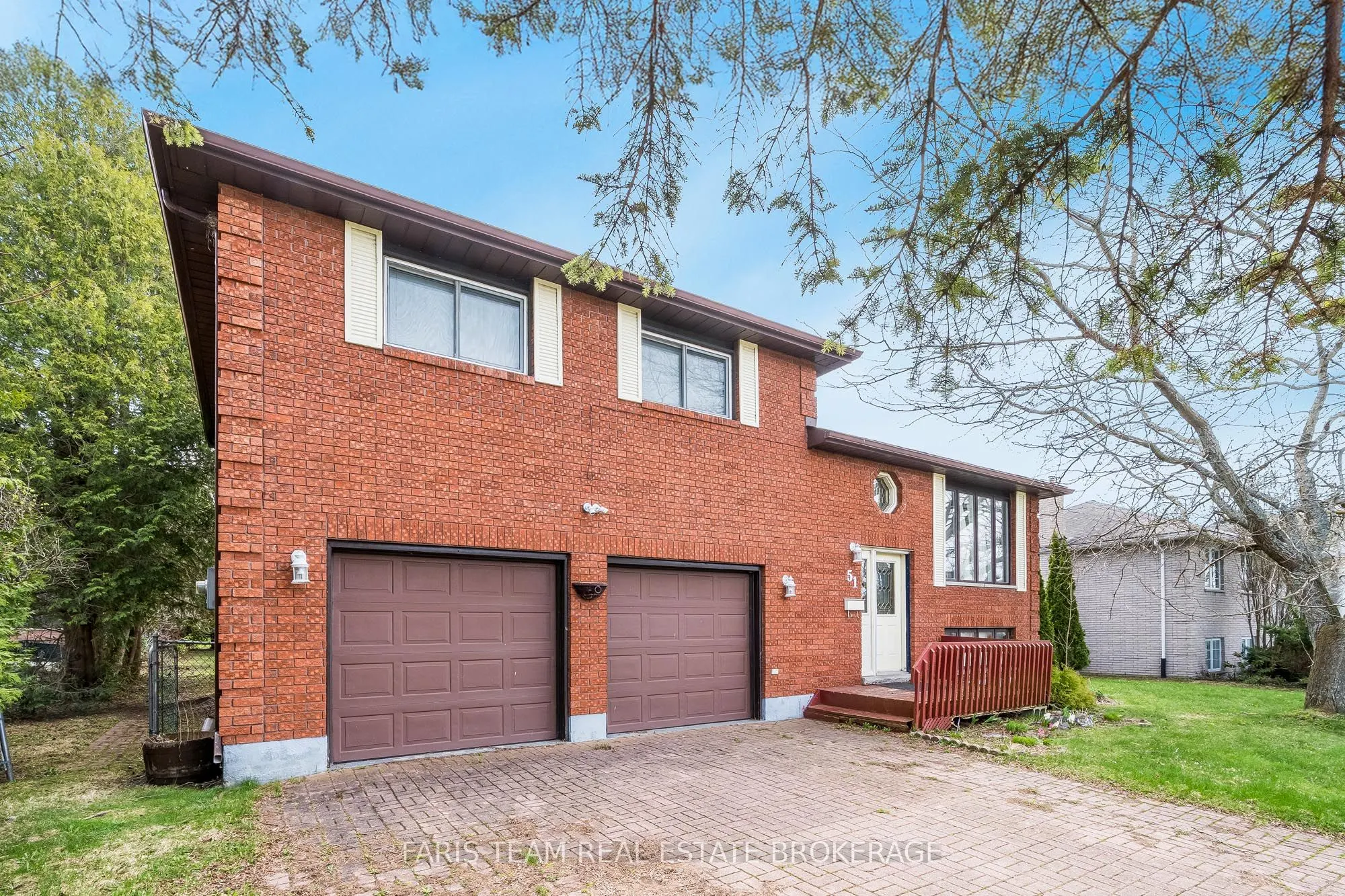 51 Beck Boulevard