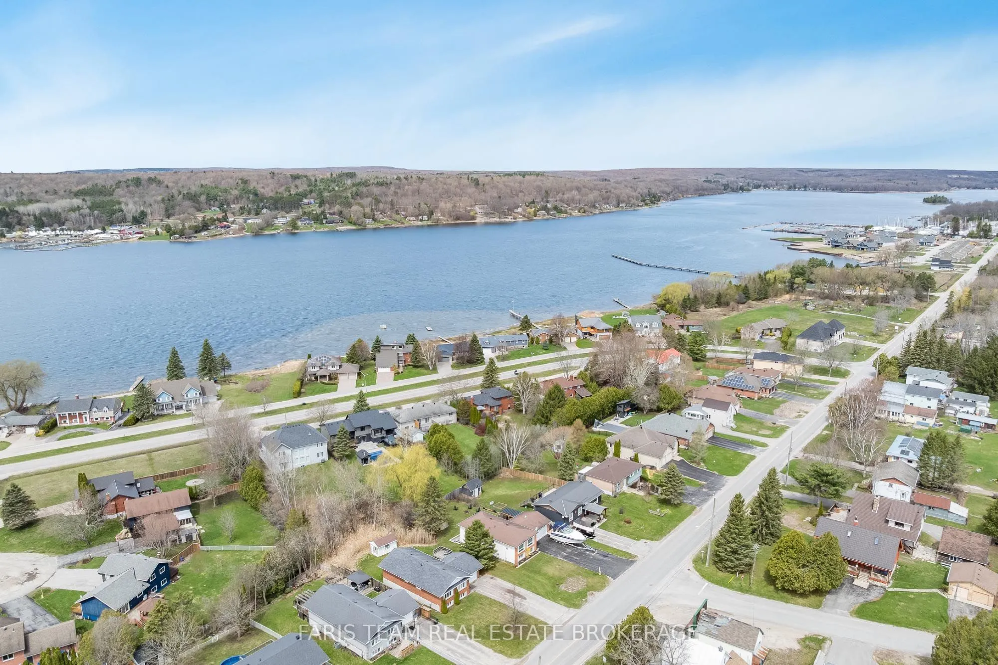 51 Beck Boulevard