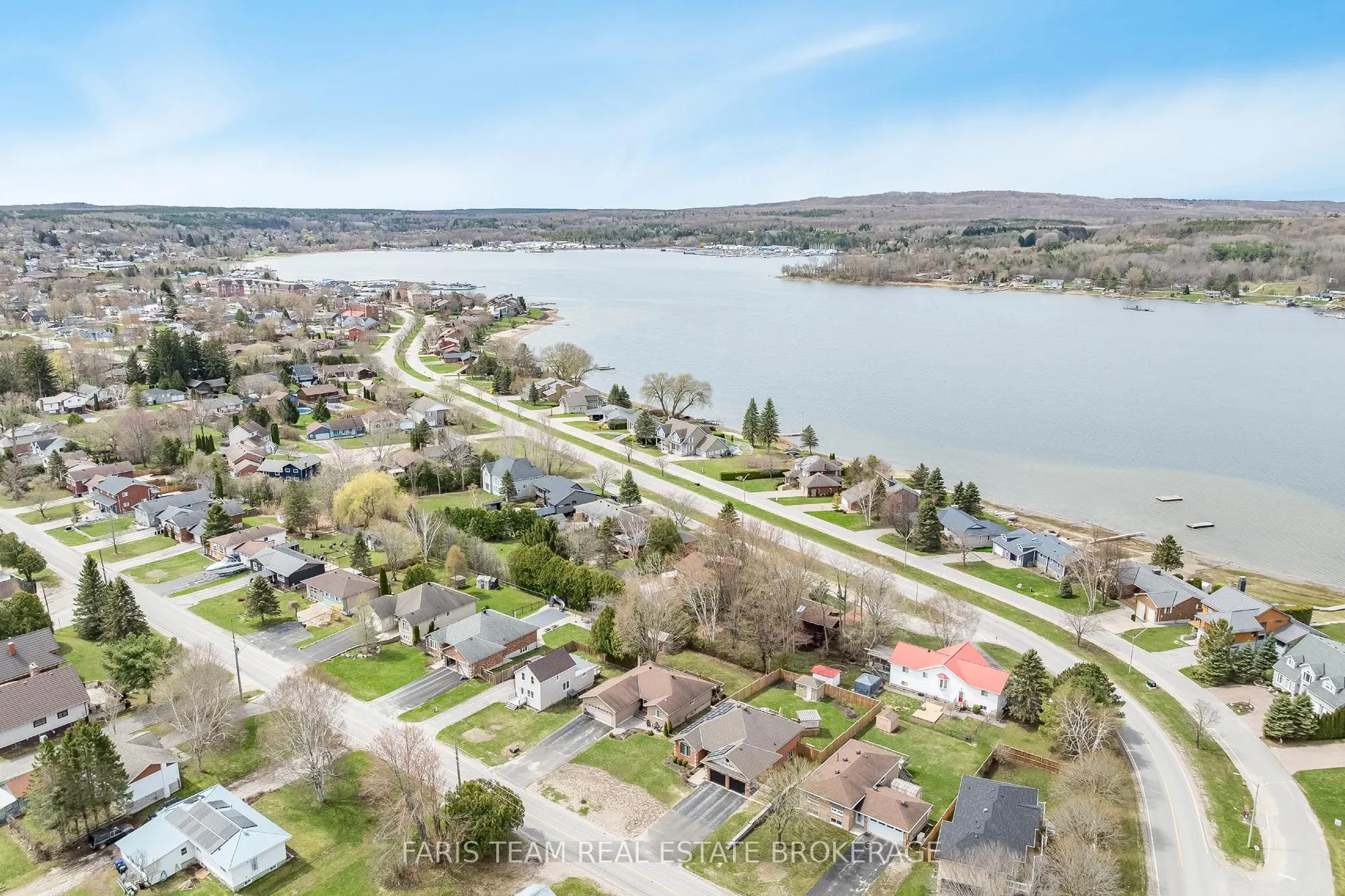 51 Beck Boulevard