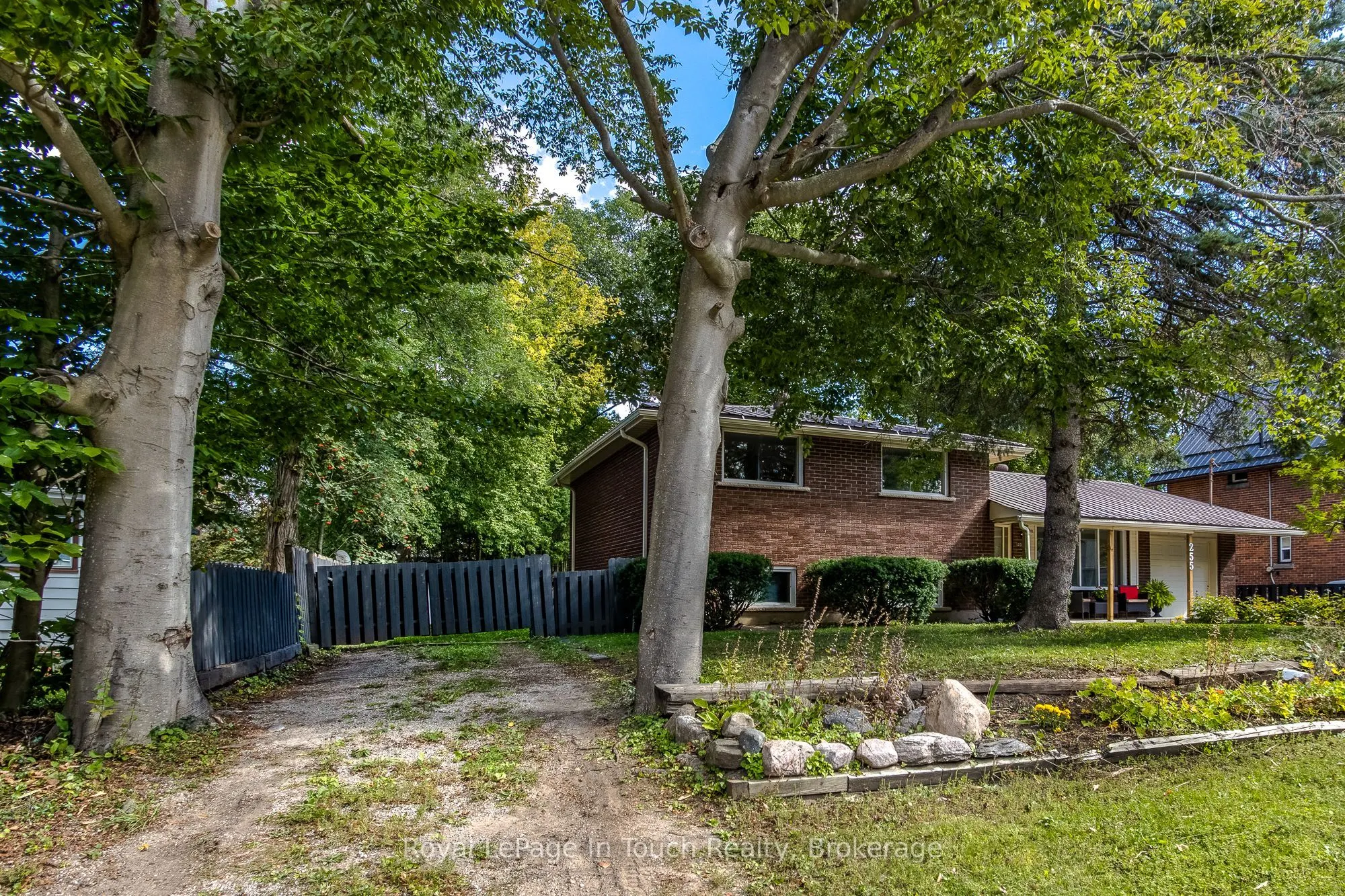255 Eighth Street