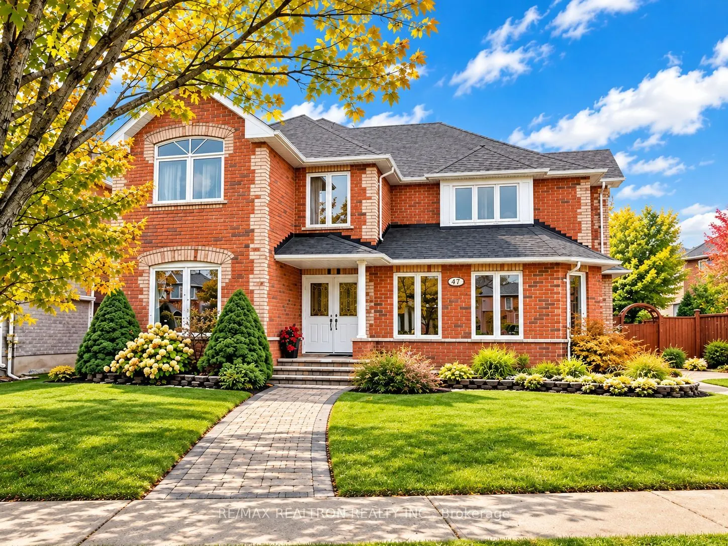 47 Birchwood Drive
