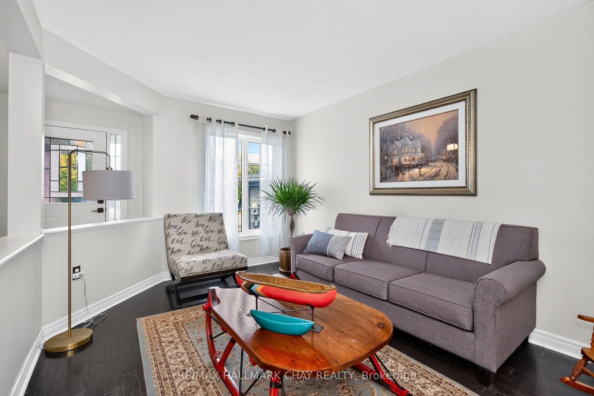 31 Mckenzie Crescent