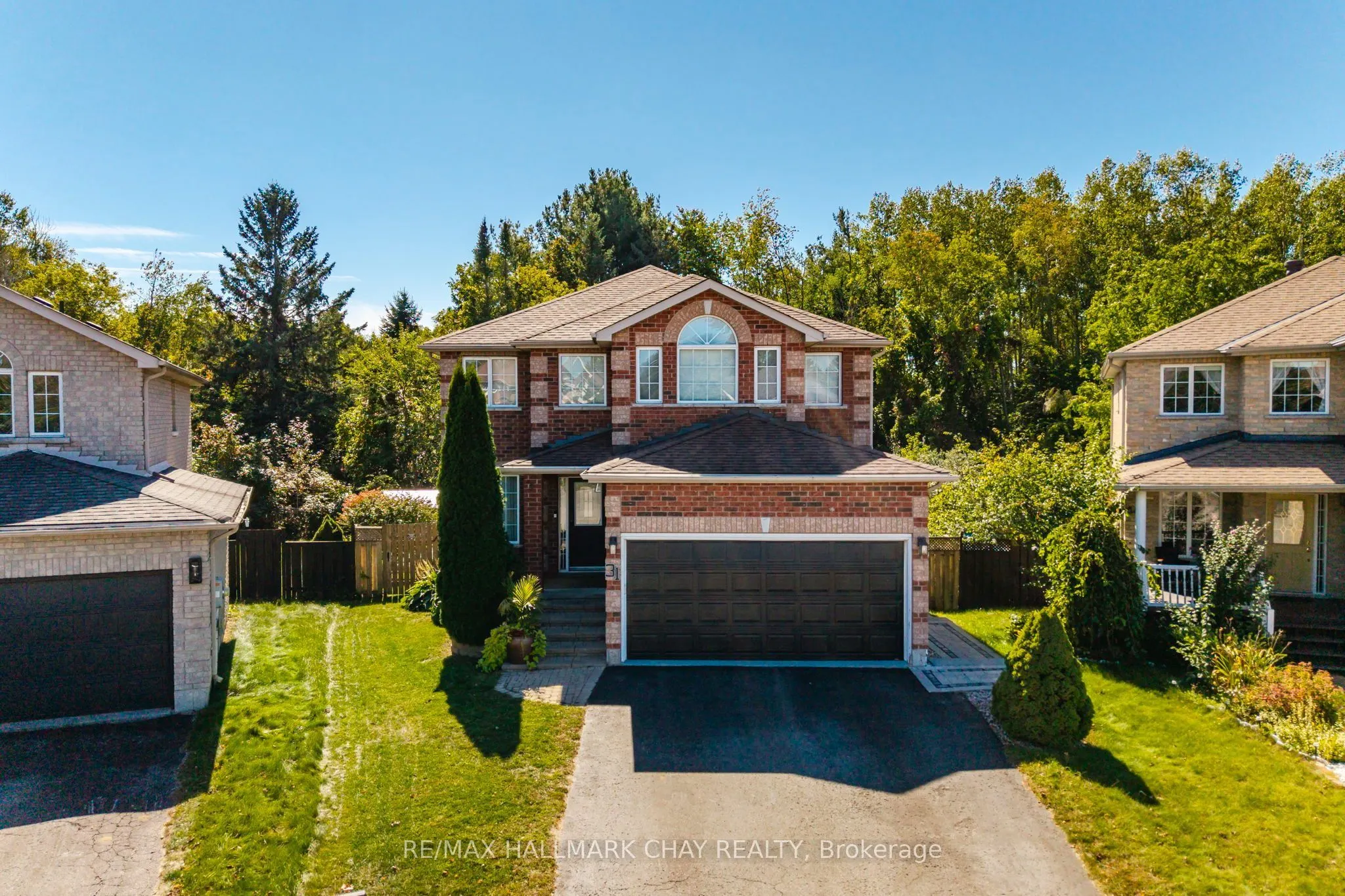31 Mckenzie Crescent