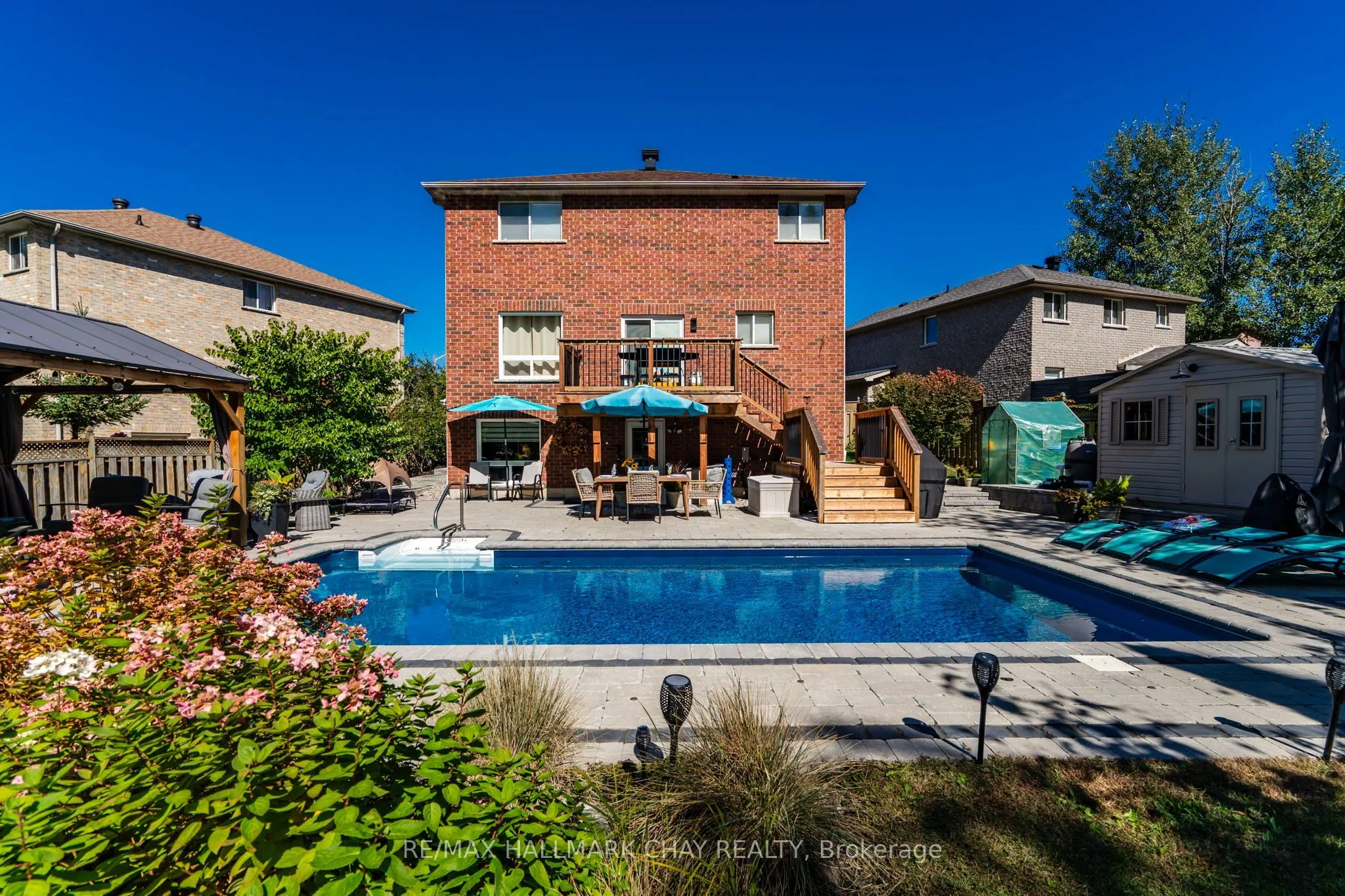 31 Mckenzie Crescent
