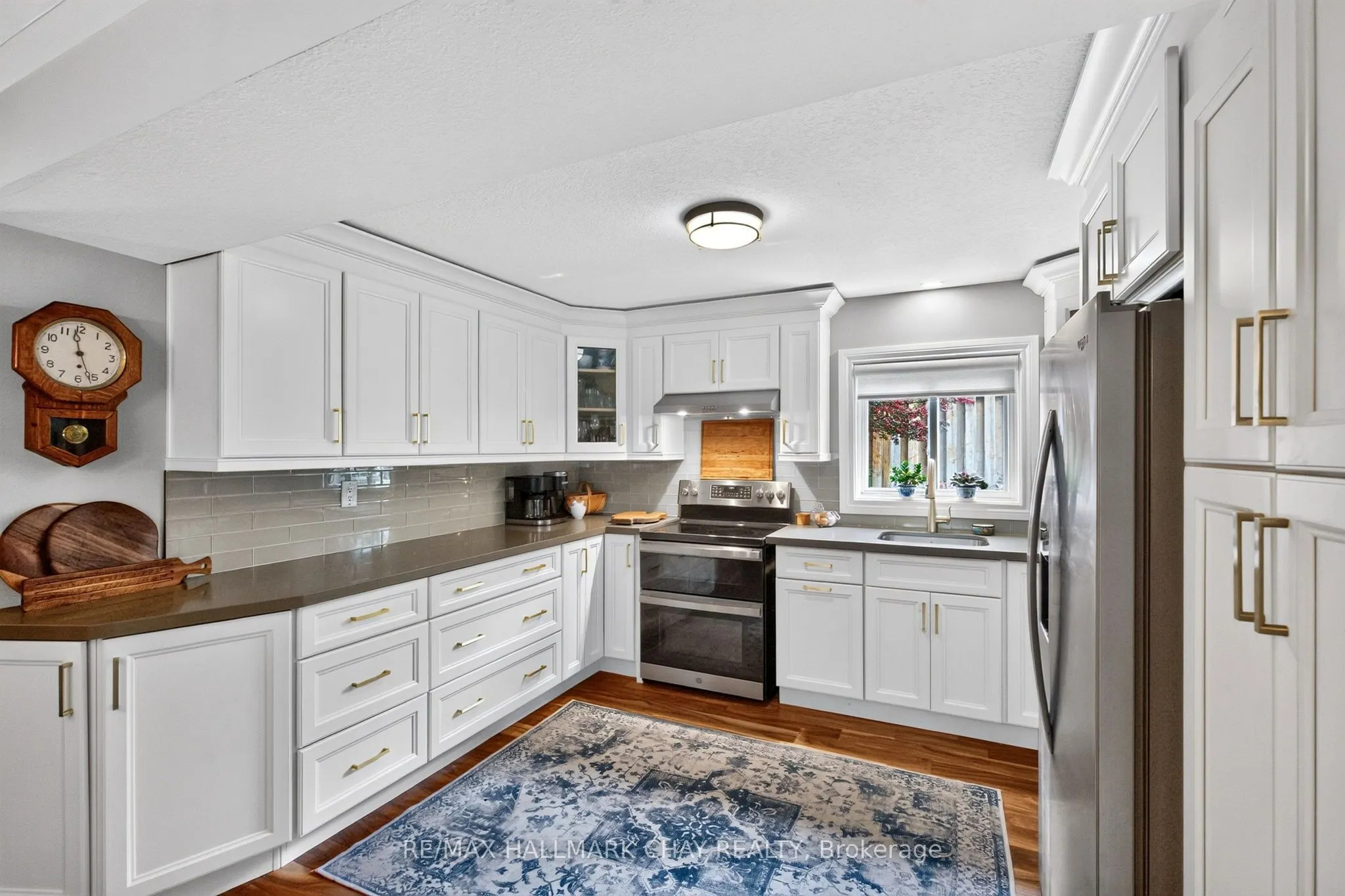 31 Mckenzie Crescent