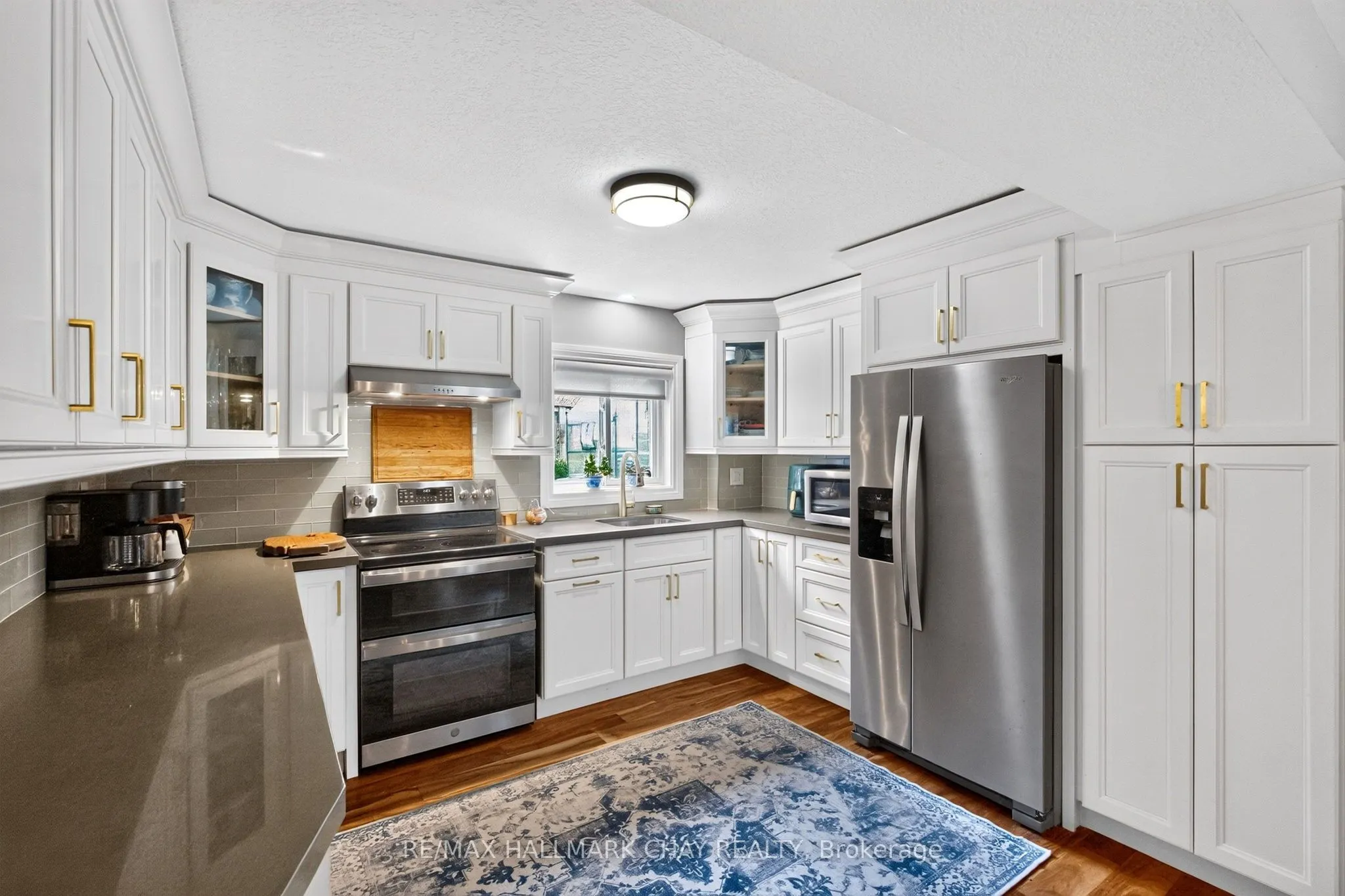31 Mckenzie Crescent