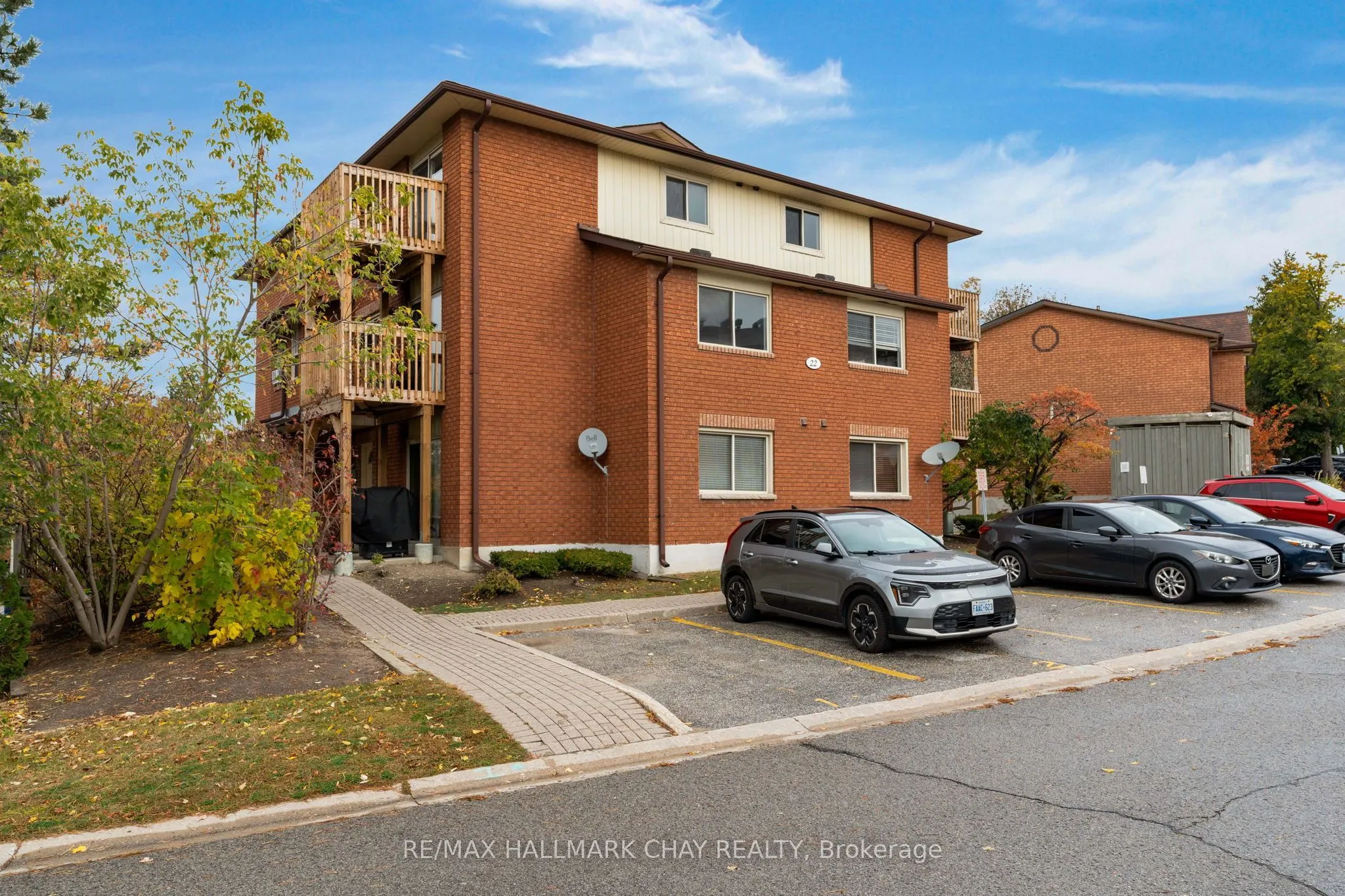 22 Meadow Lane #8