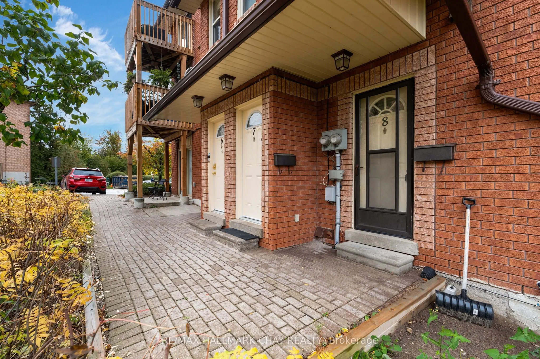 22 Meadow Lane #8