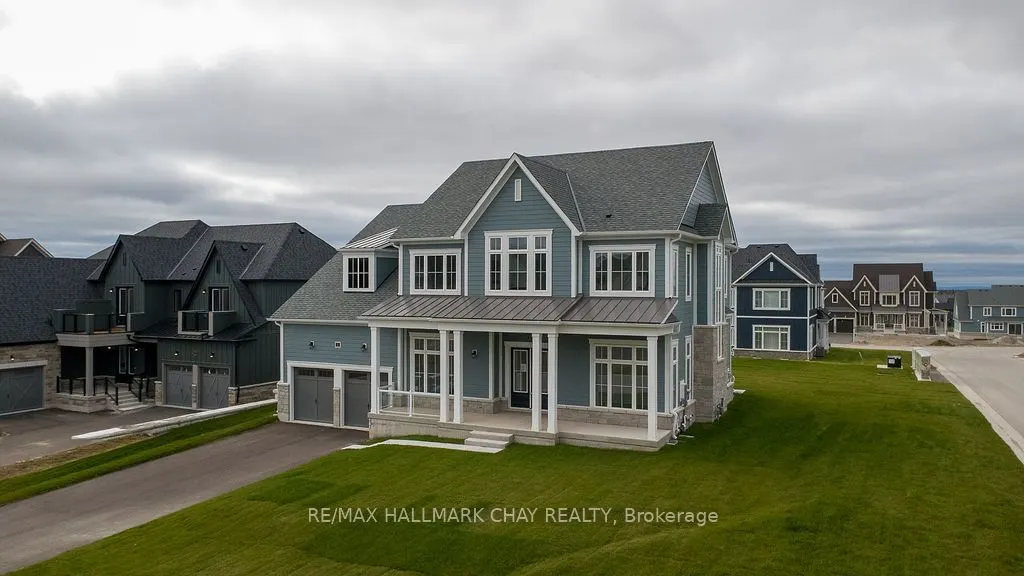 12 Pinetree Drive