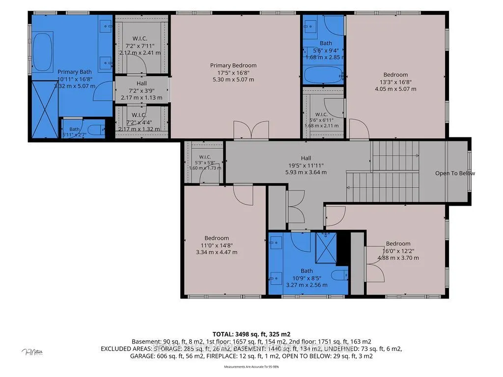 12 Pinetree Drive