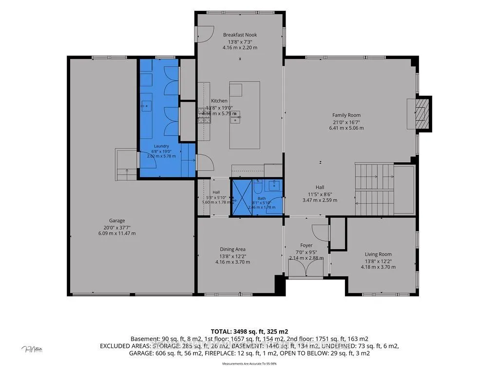 12 Pinetree Drive