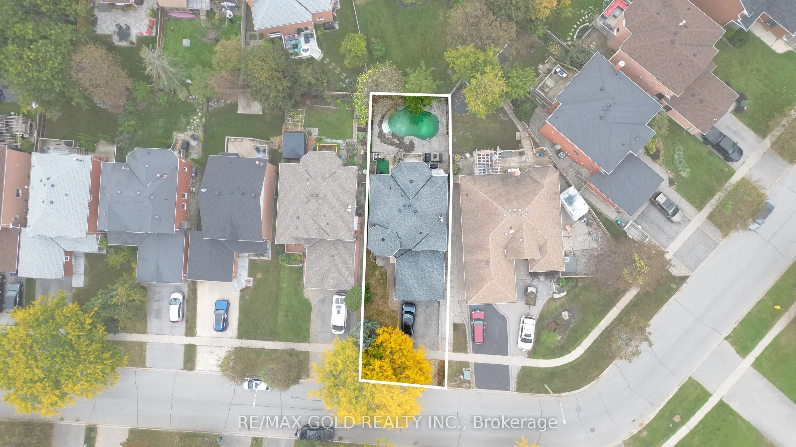 43 Golden Meadow Road