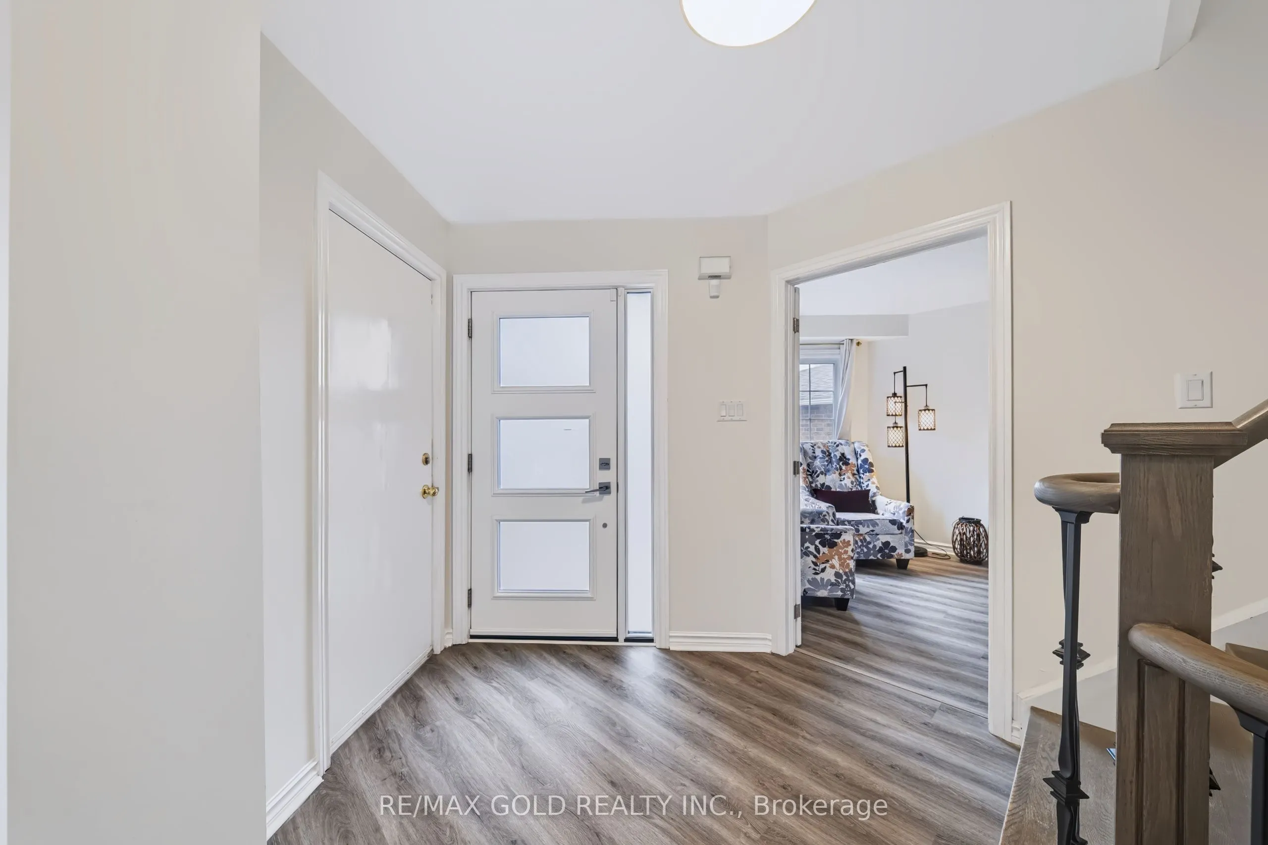 43 Golden Meadow Road