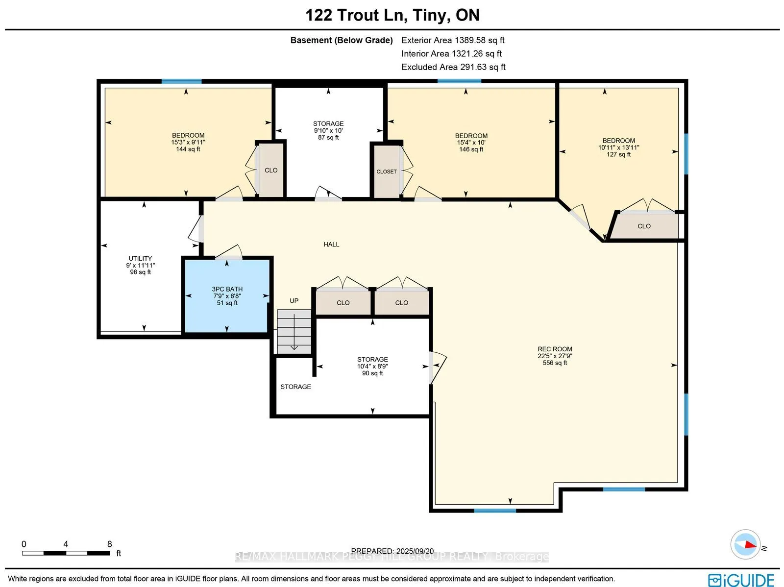 122 Trout Lane