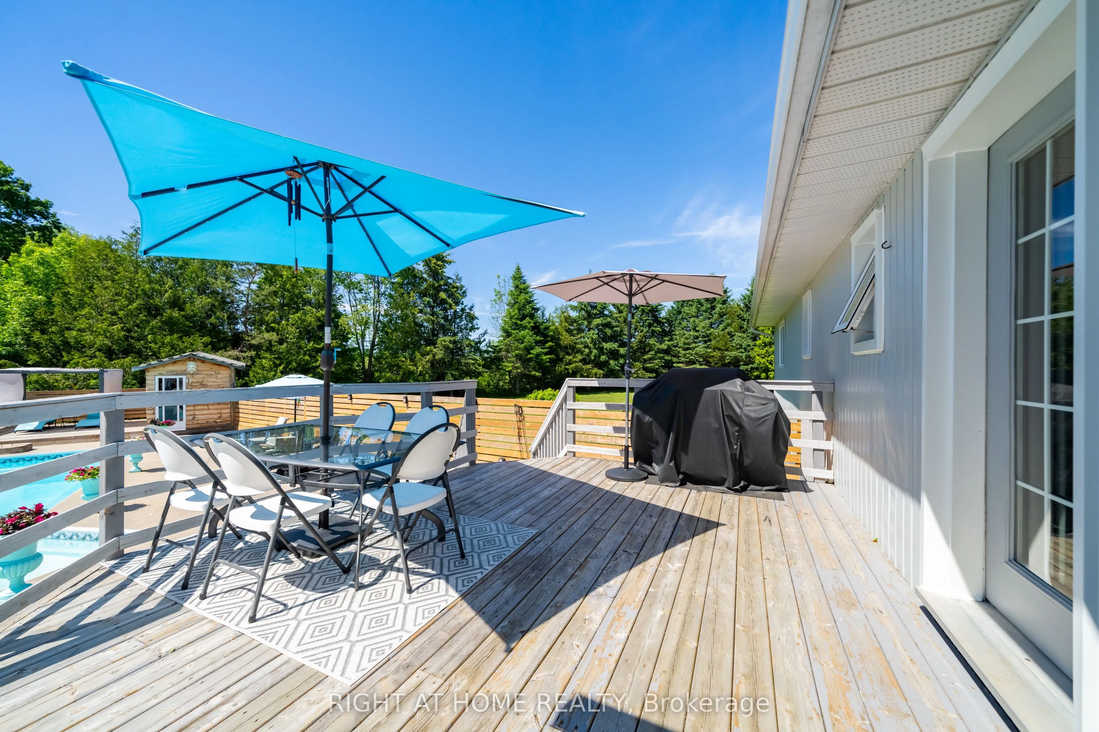 560 Concession Road 15 W