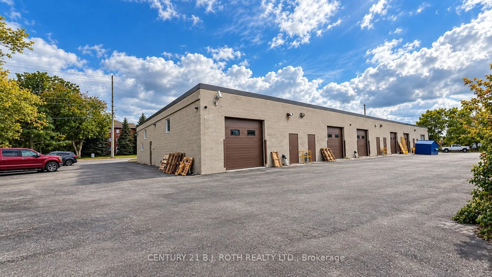 159 Anne Street S #C
