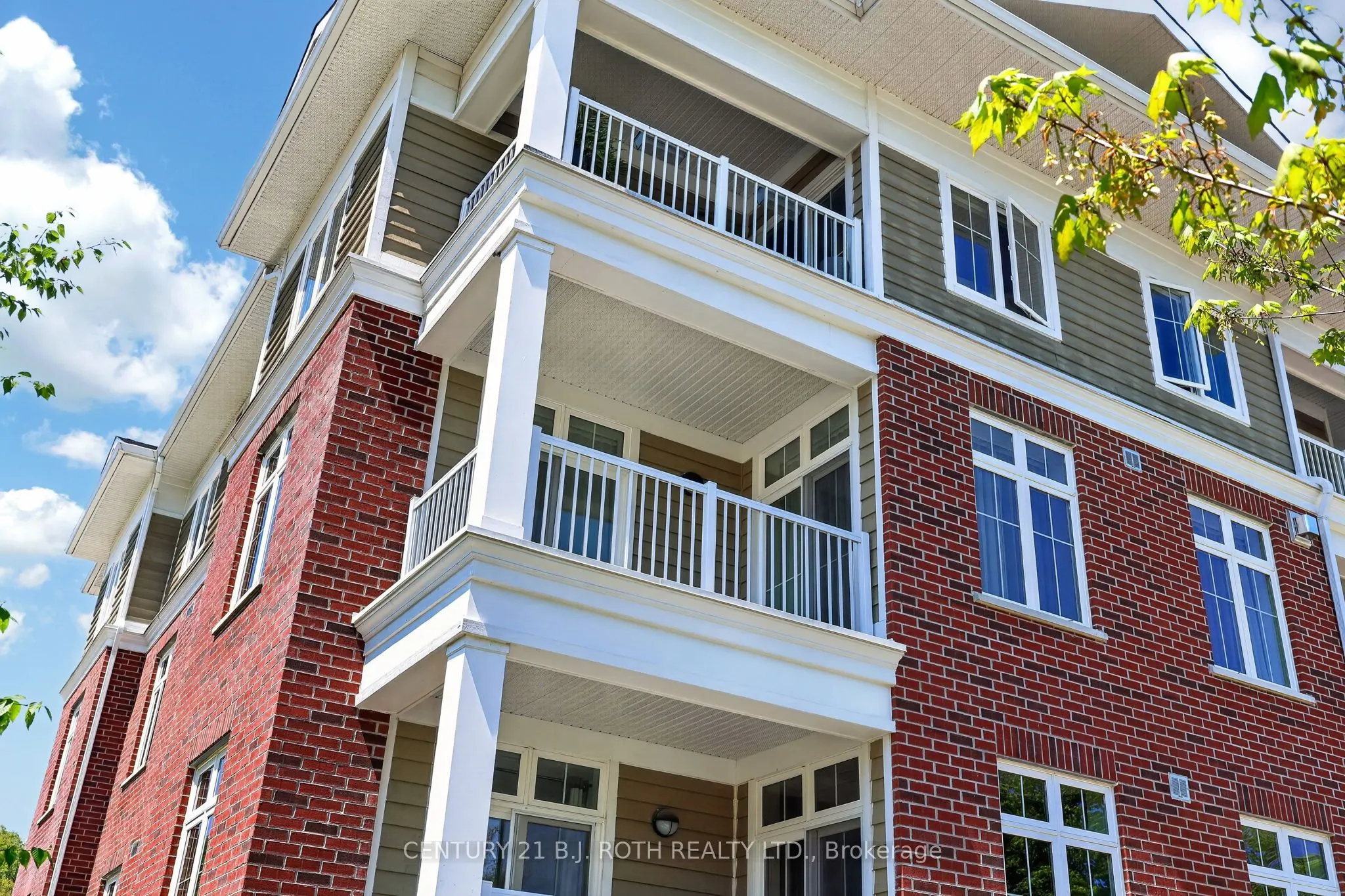40 Horseshoe Boulevard #310
