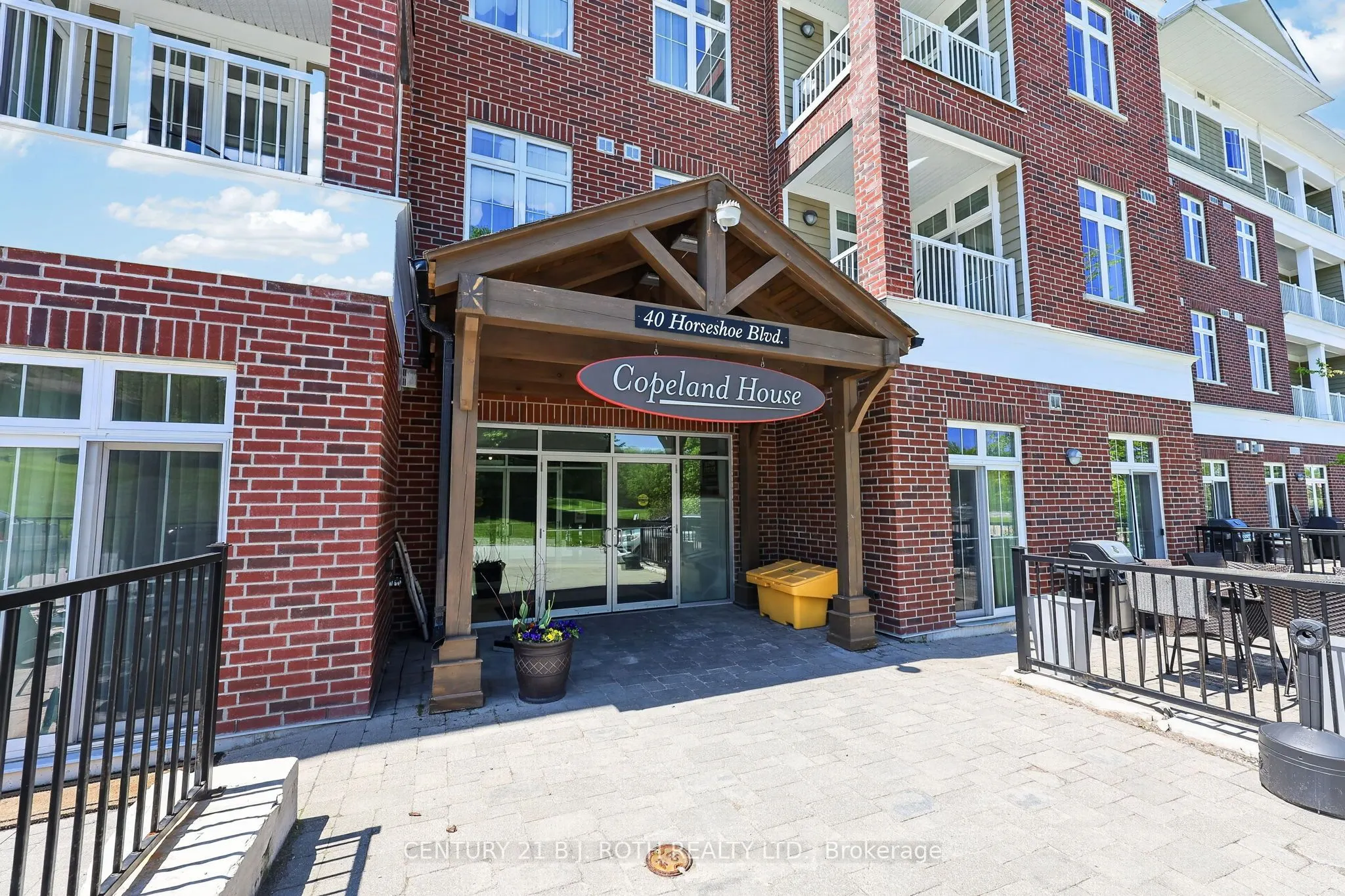 40 Horseshoe Boulevard #310