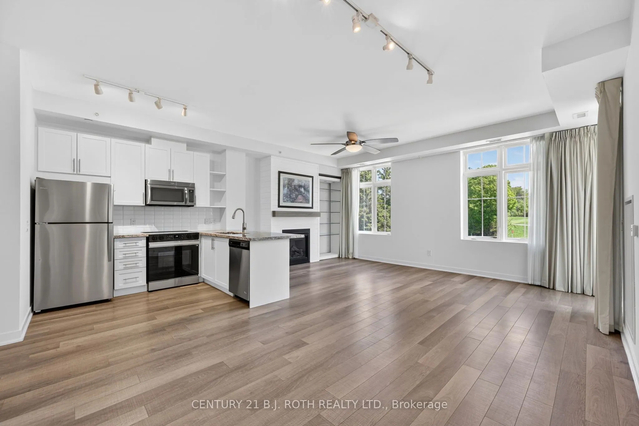 40 Horseshoe Boulevard #310