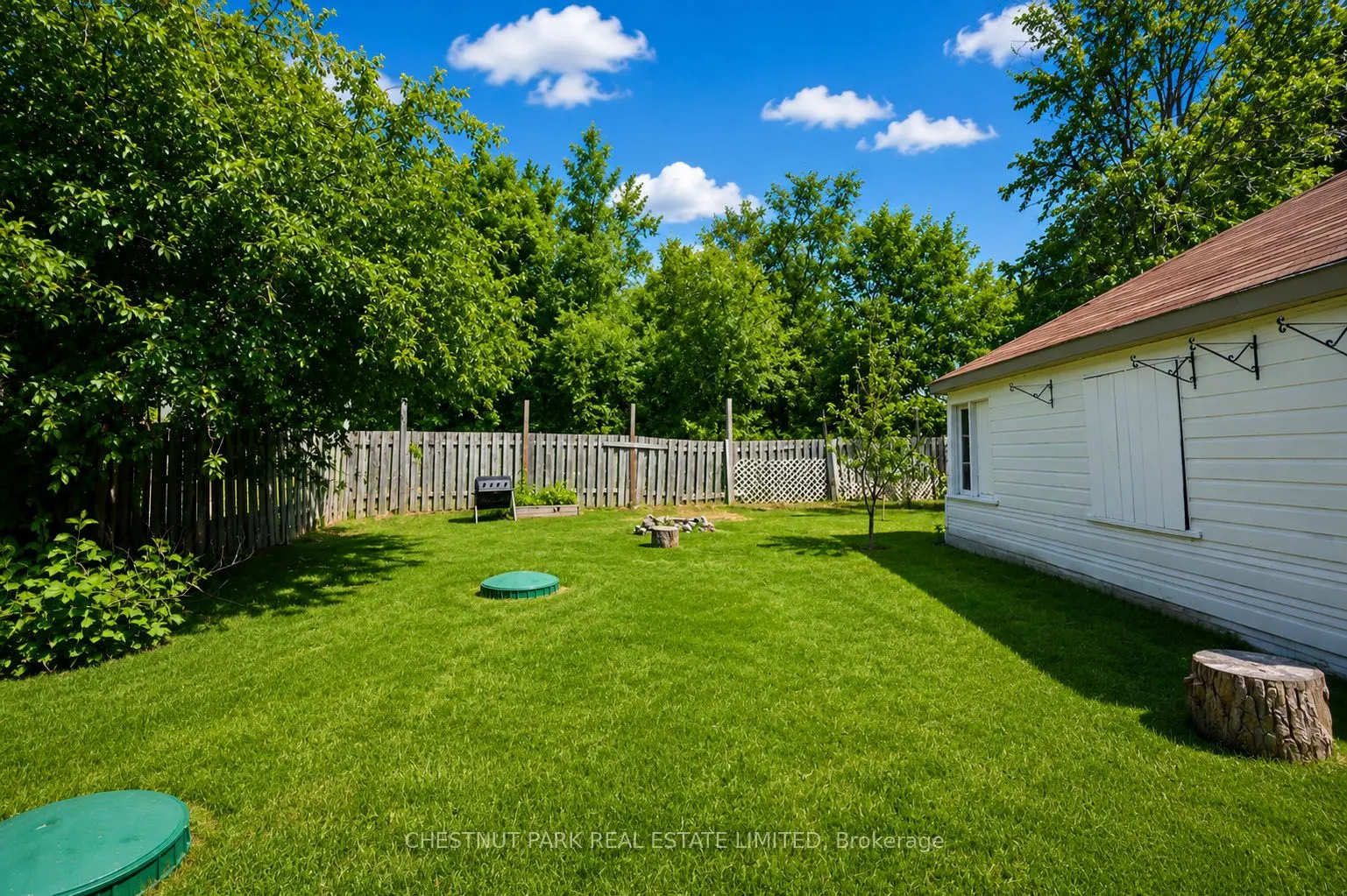 1125 Ramara Road 47 Road