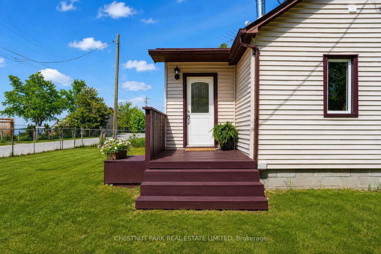1125 Ramara Road 47 Road
