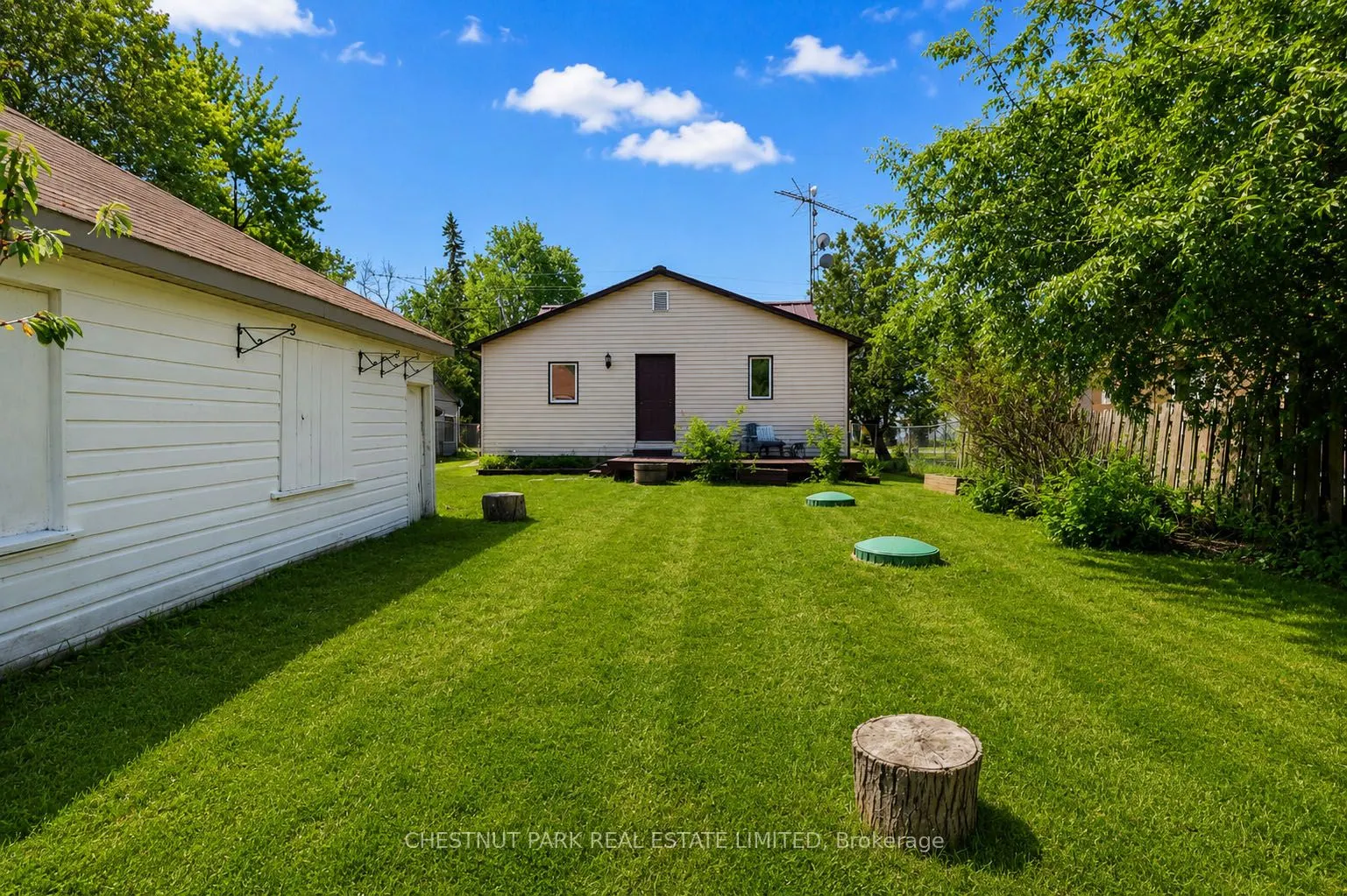 1125 Ramara Road 47 Road