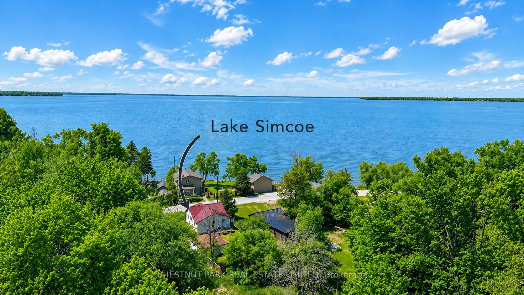 1125 Ramara Road 47 Road