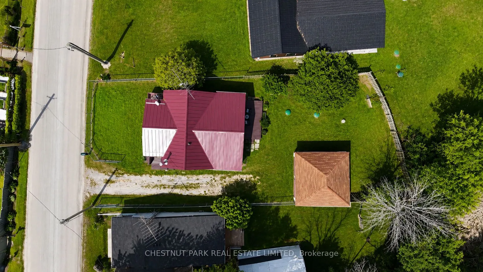 1125 Ramara Road 47 Road