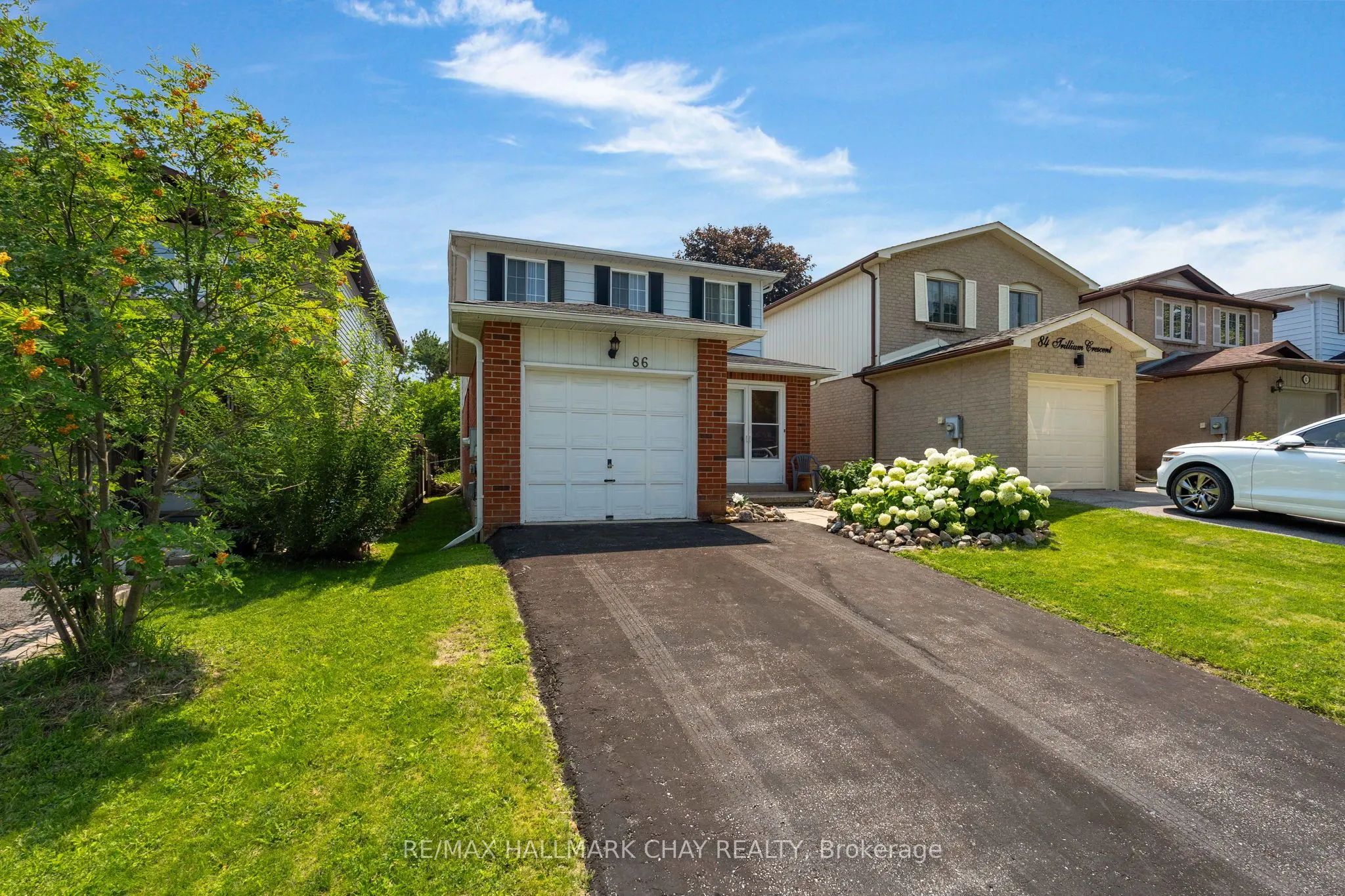 86 Trillium Crescent