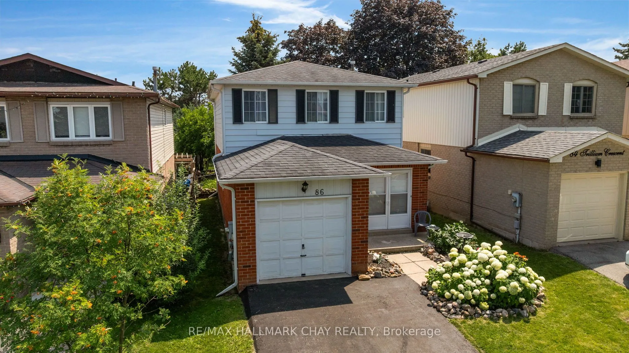 86 Trillium Crescent