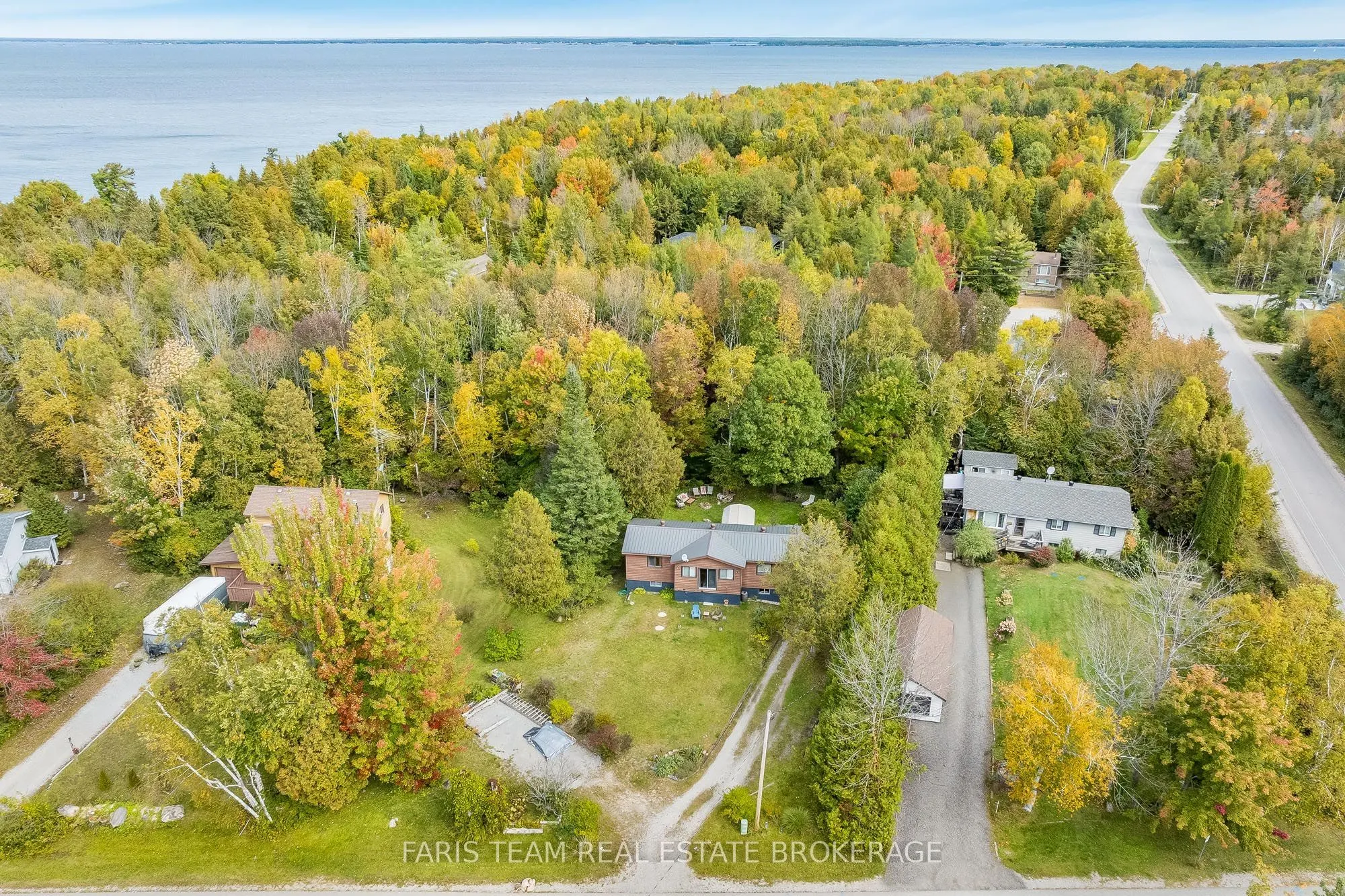 7 Couchiching Crescent