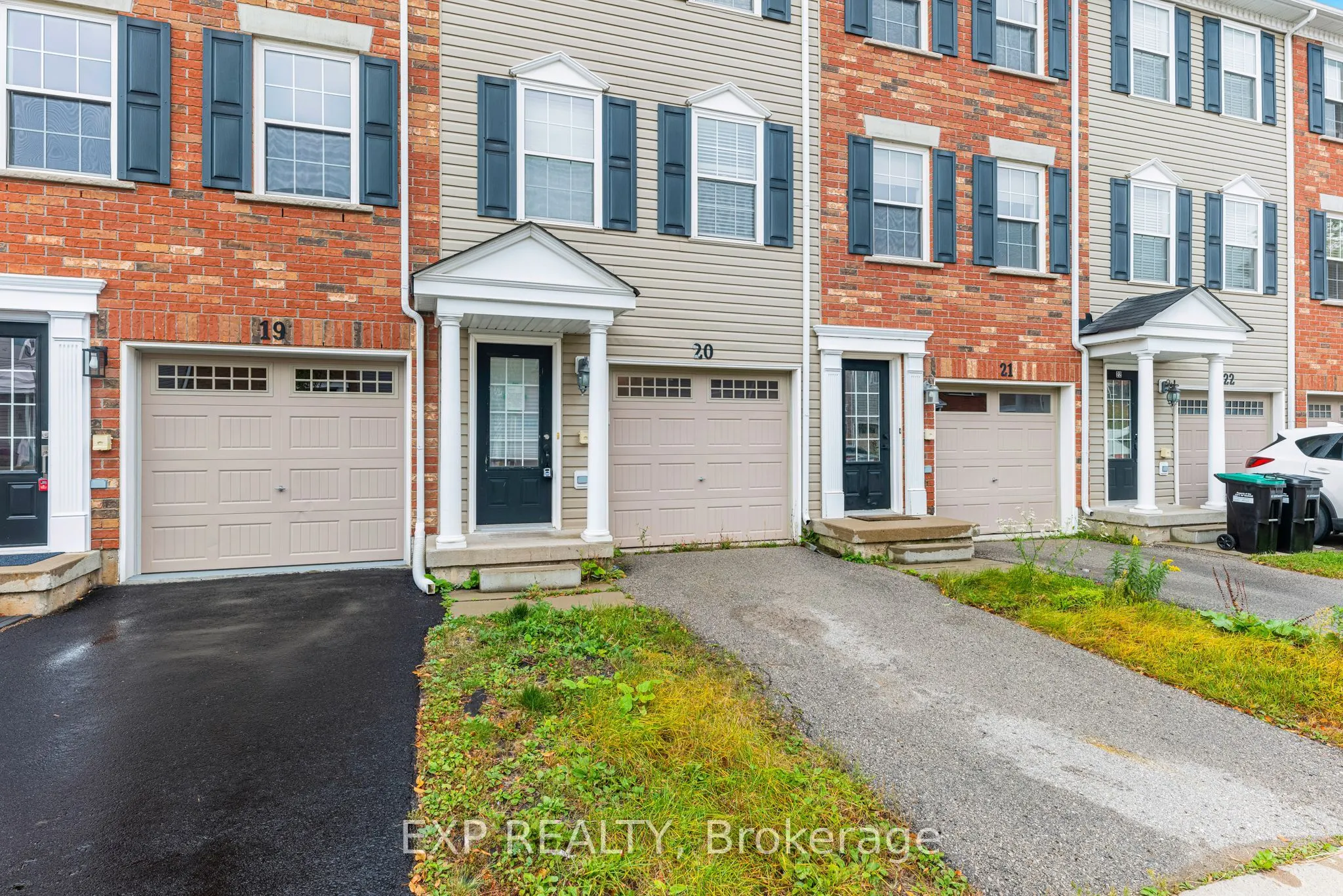 91 Coughlin Road #20
