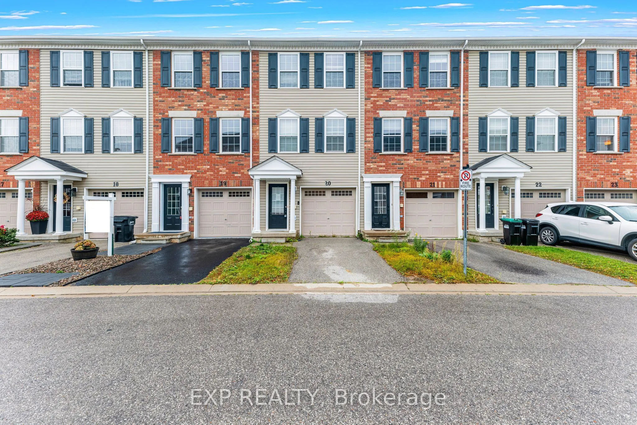 91 Coughlin Road #20
