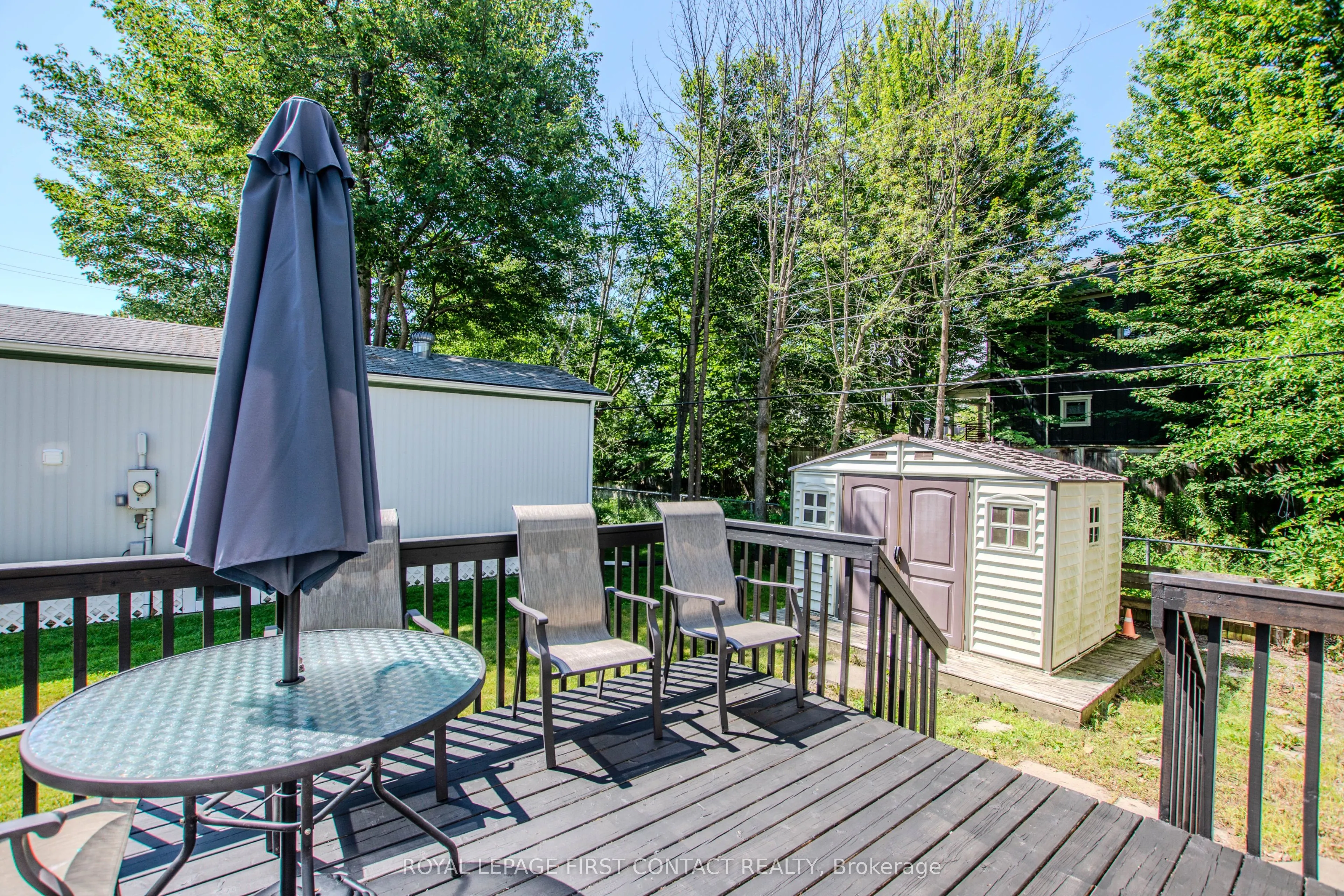 23 Georgian Glen Drive #0