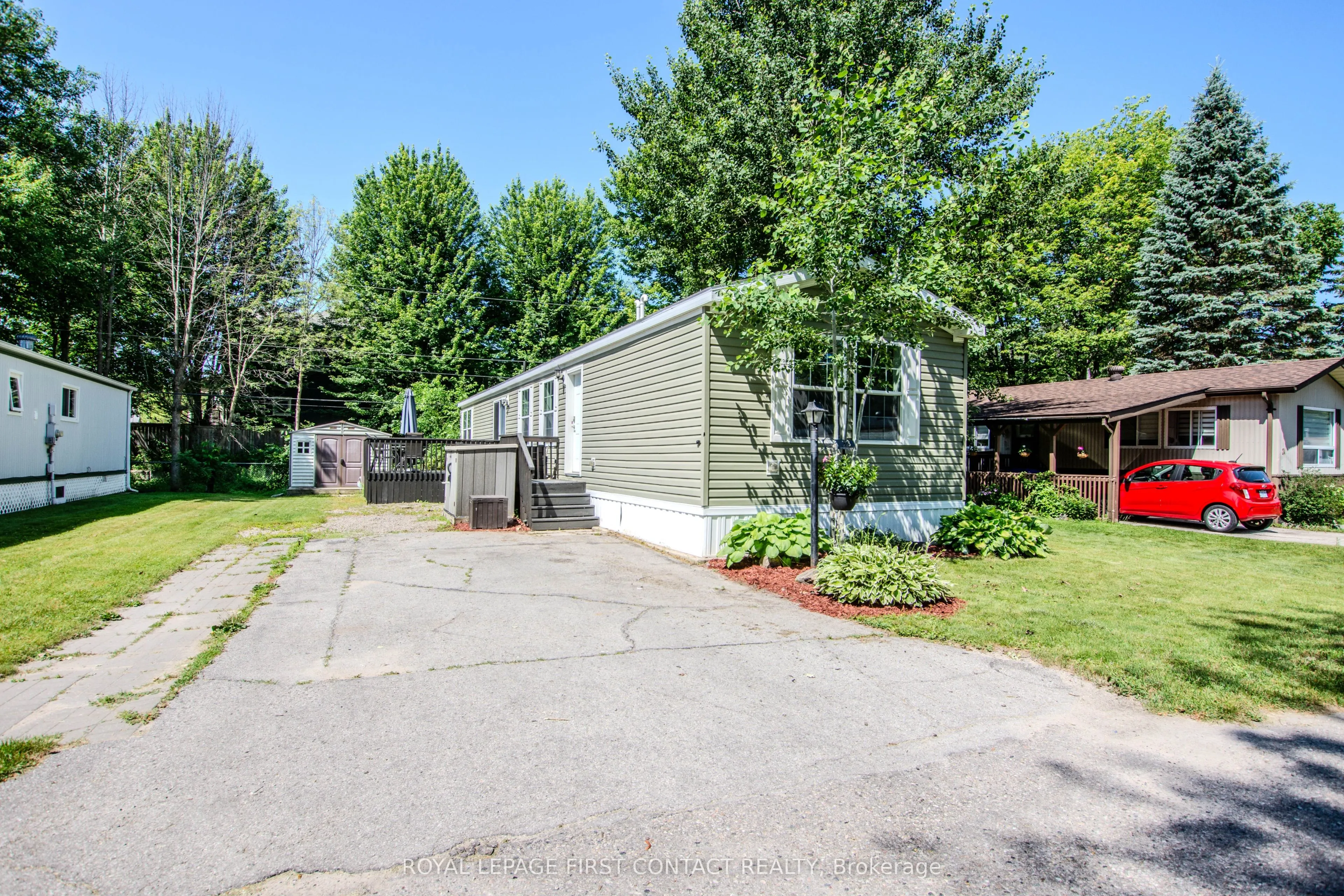 23 Georgian Glen Drive #0