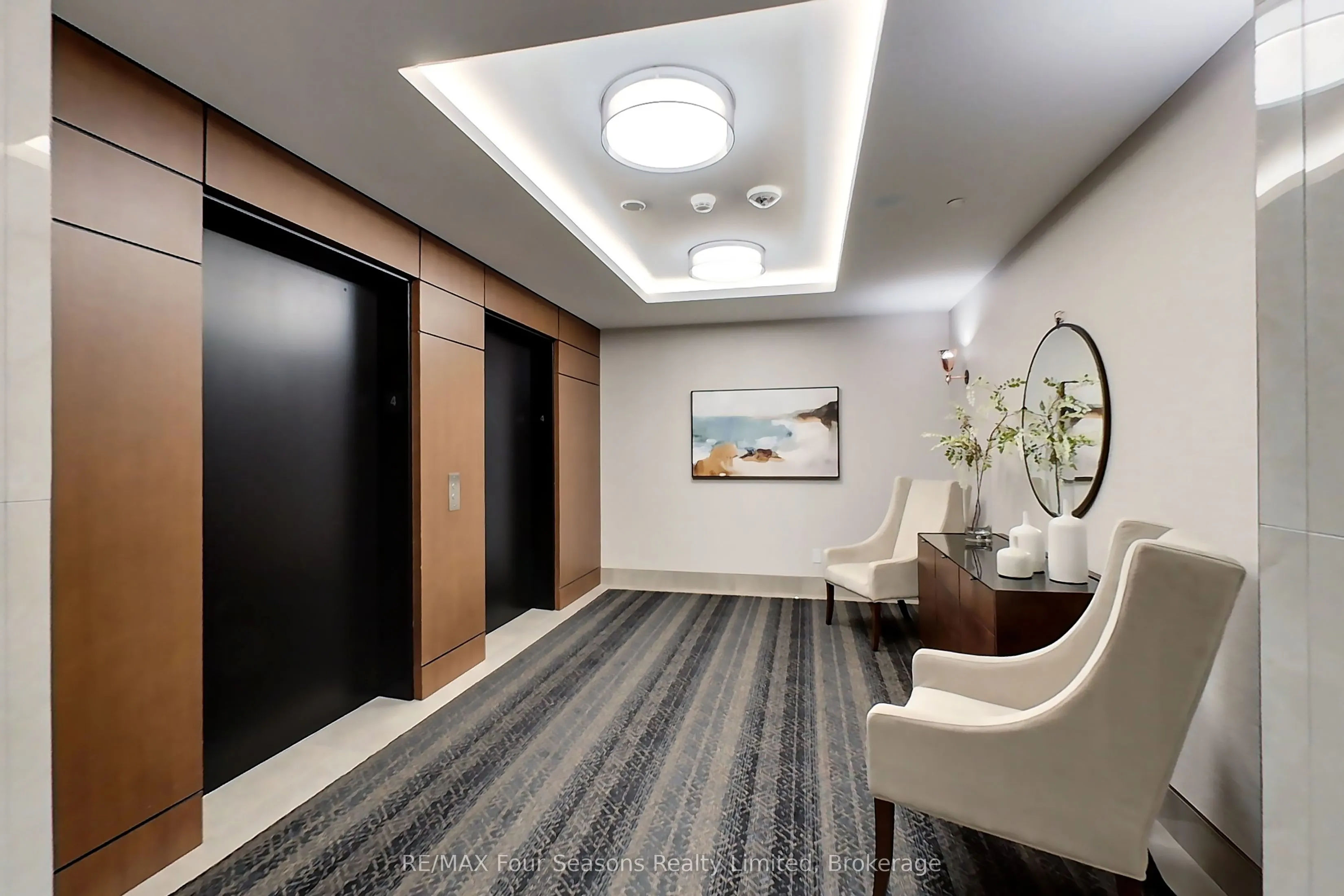 1 Hume Street W #514