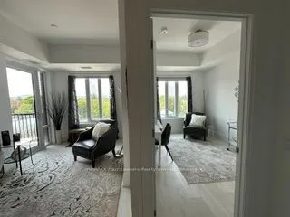 1 Hume Street W #514