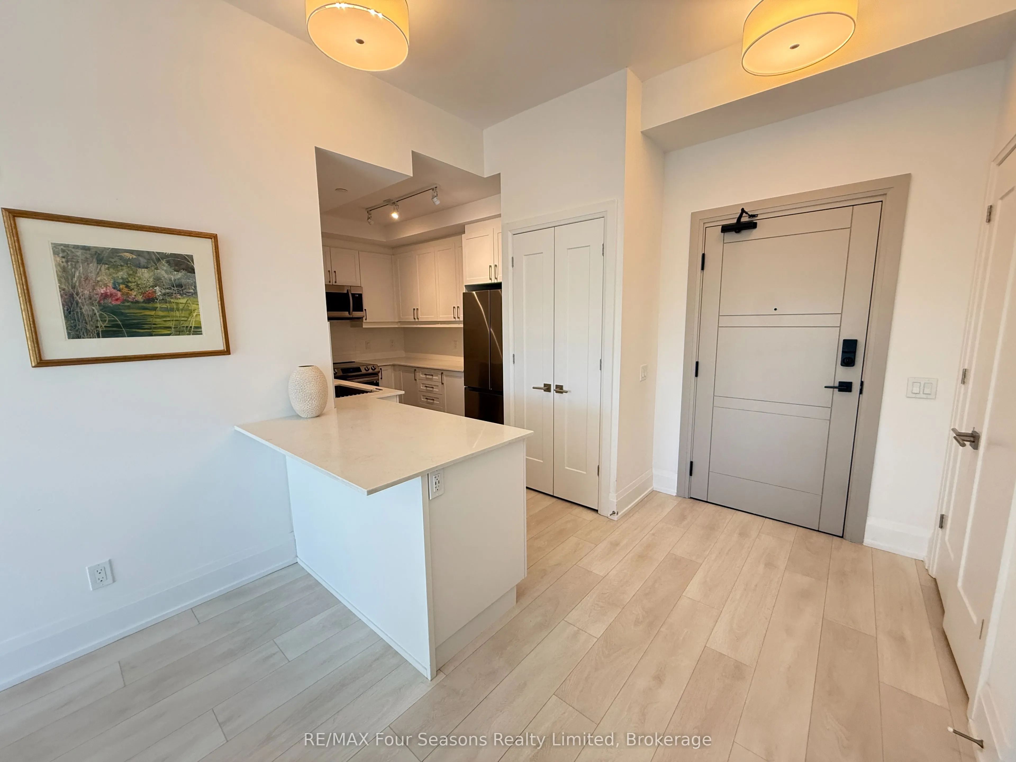 1 Hume Street W #514