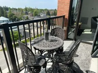 1 Hume Street W #514